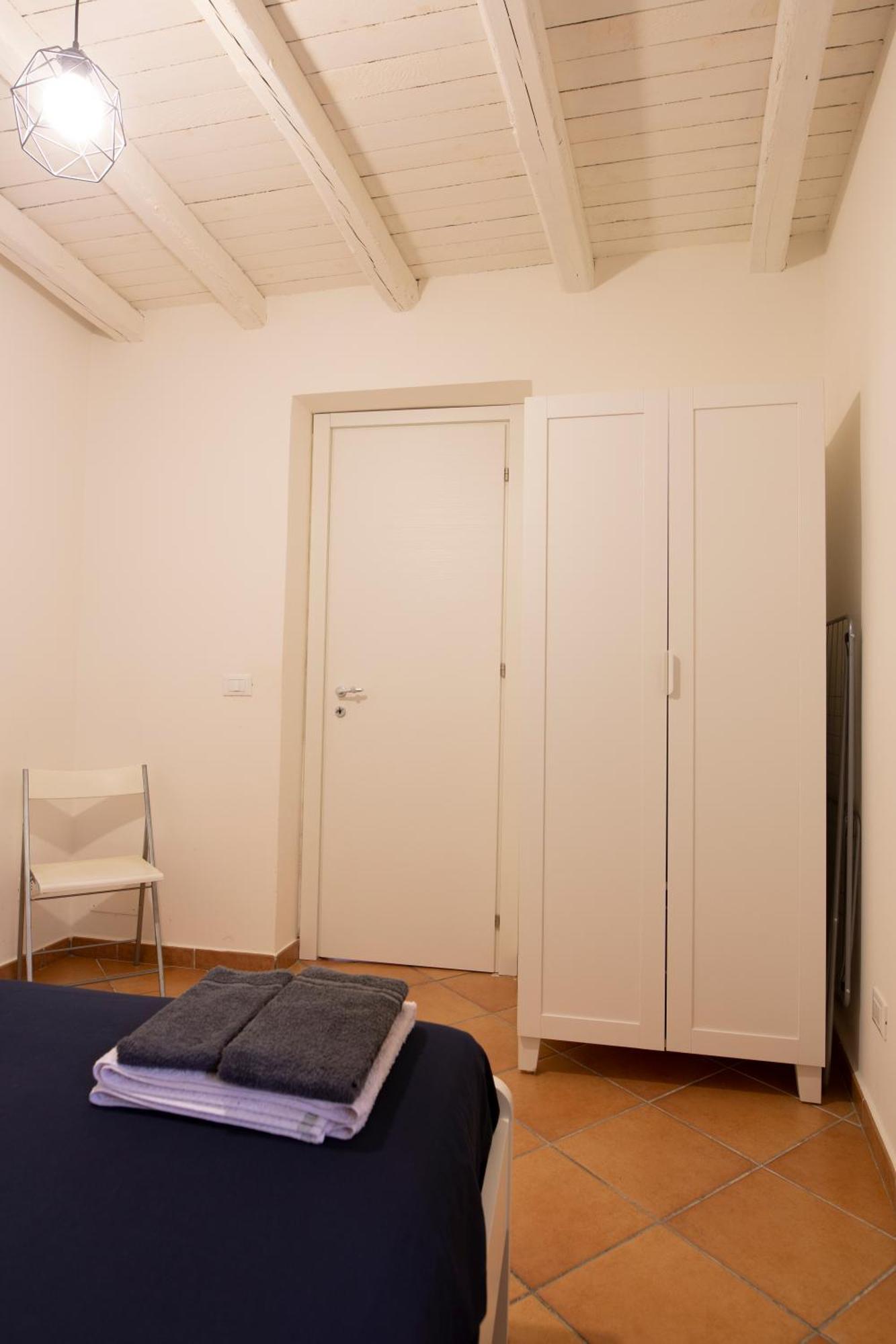 Casa Lorenzo Apartment Palermo