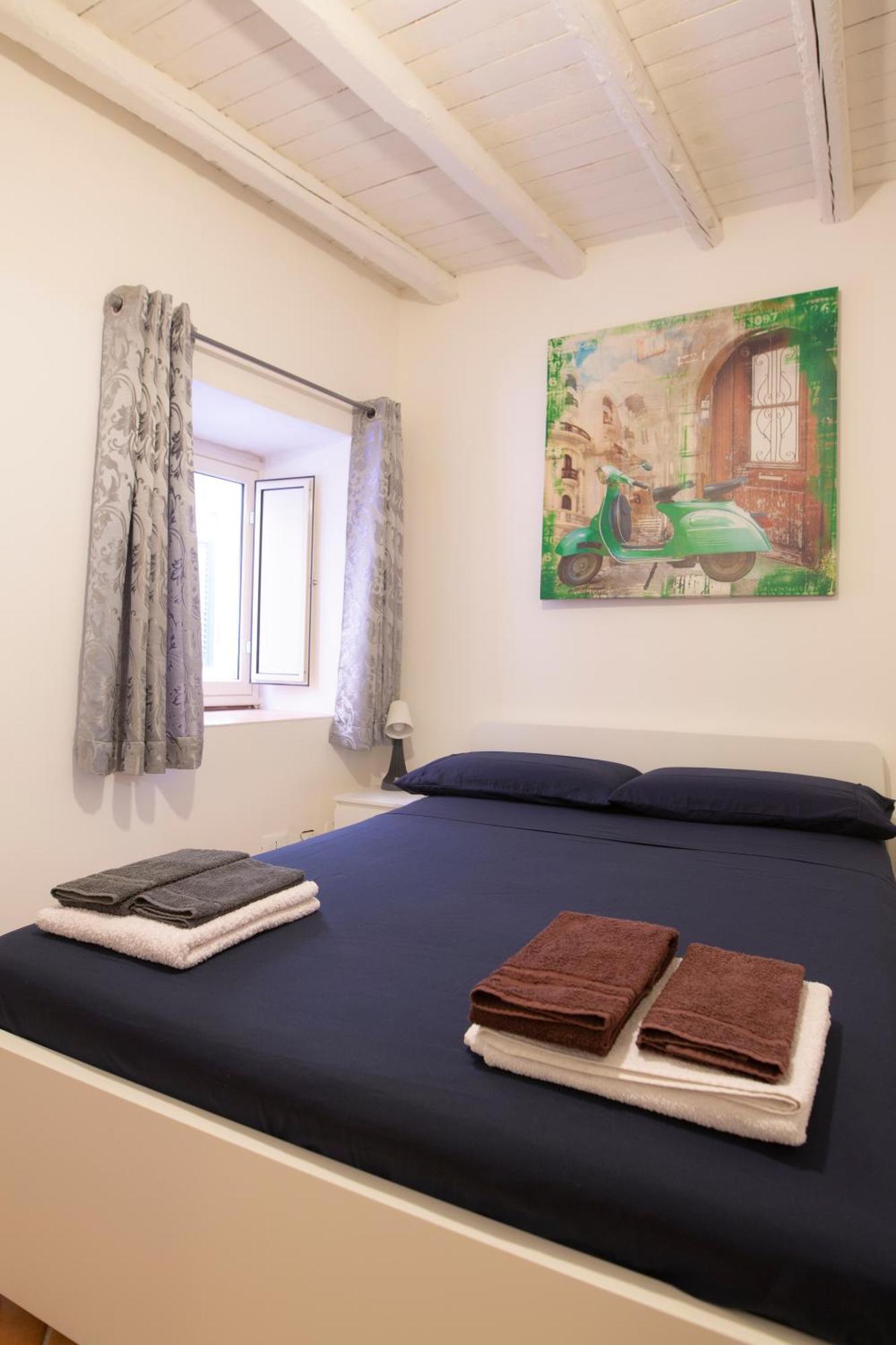 Casa Lorenzo Apartment