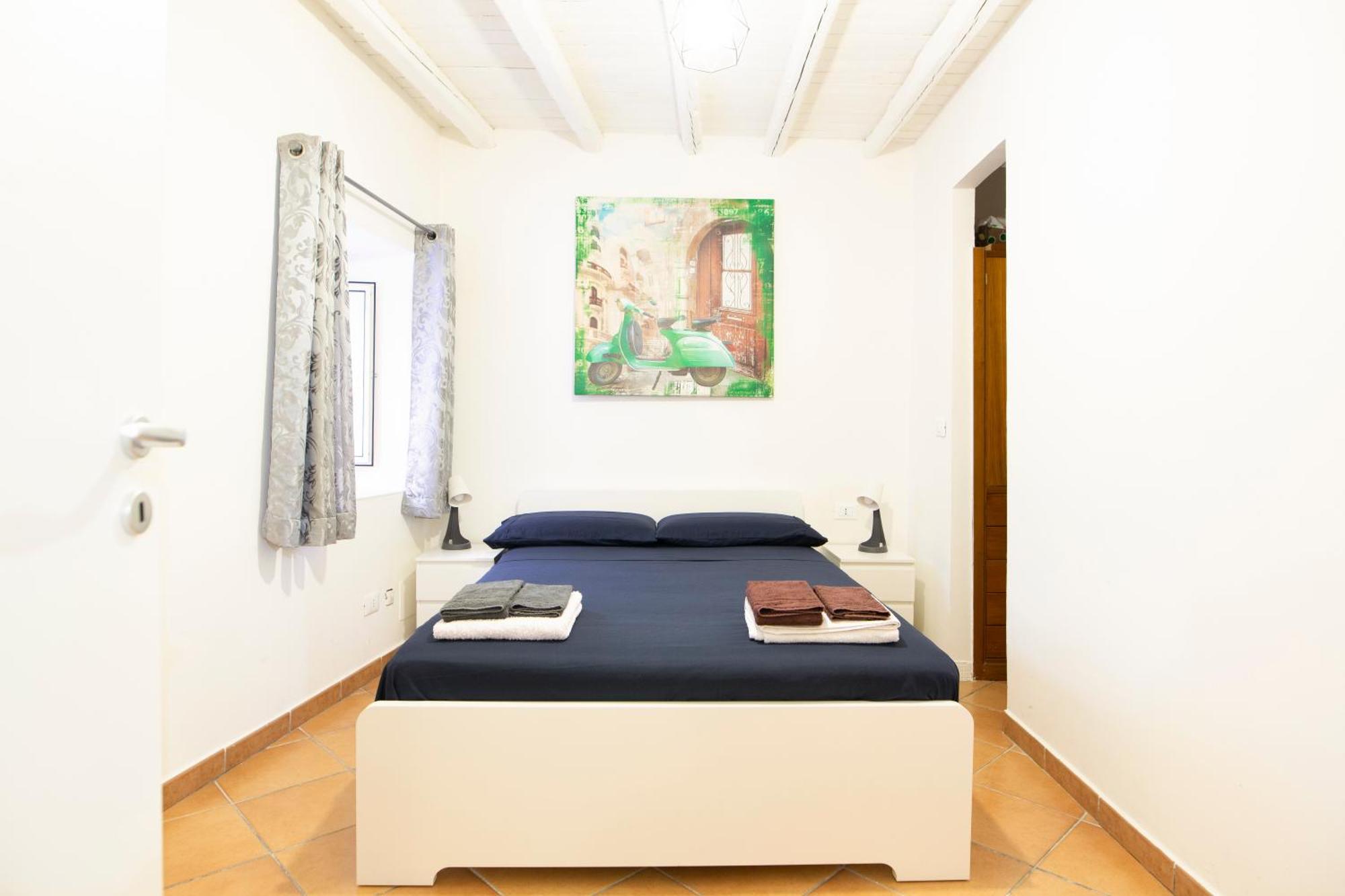 Casa Lorenzo * Palermo