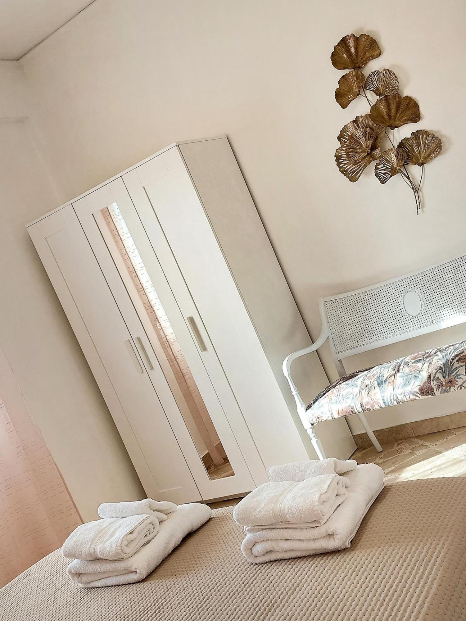 A Casa Di Mamma Apartment *