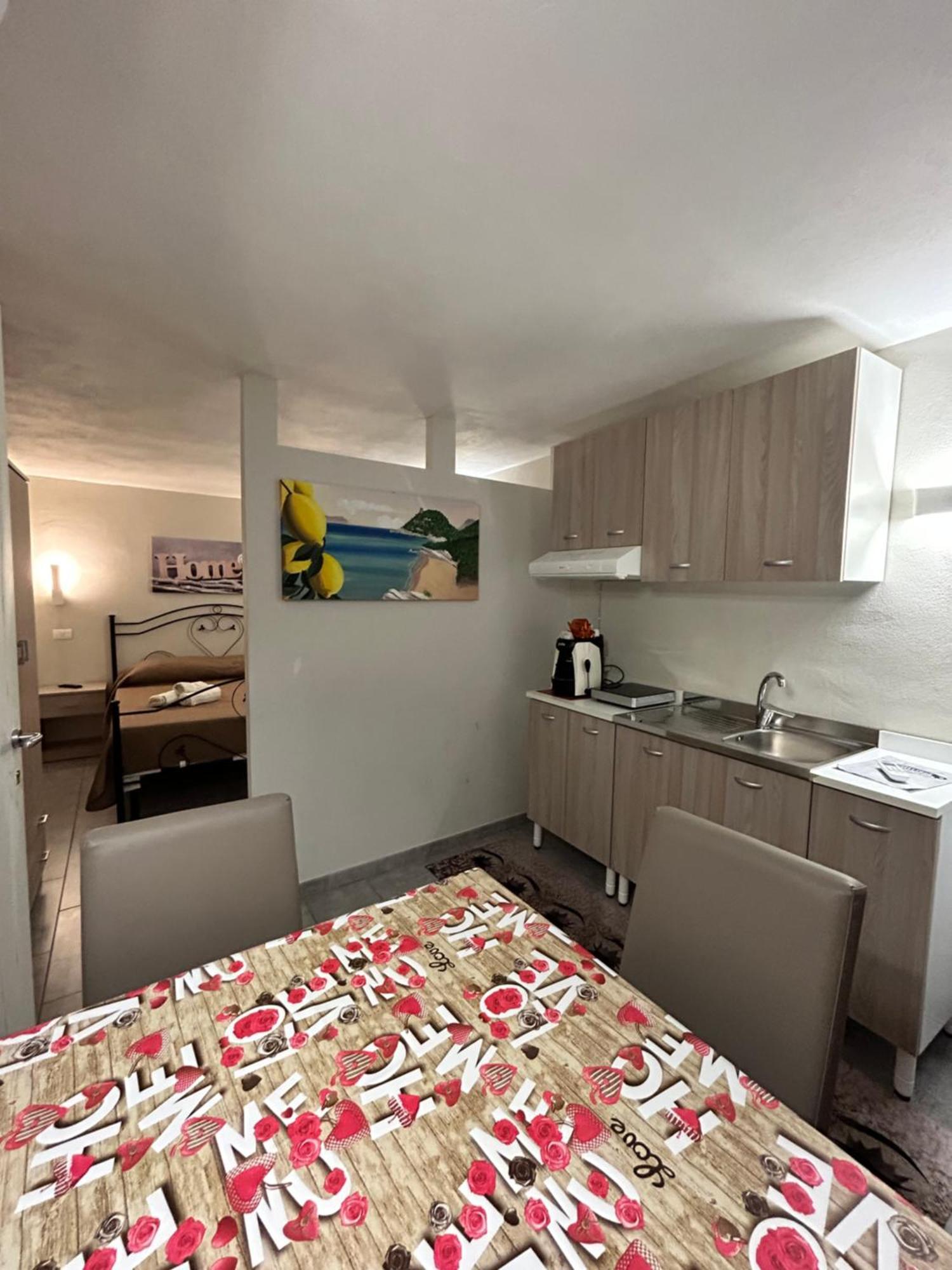 Vacanze Seggettieri Palermo