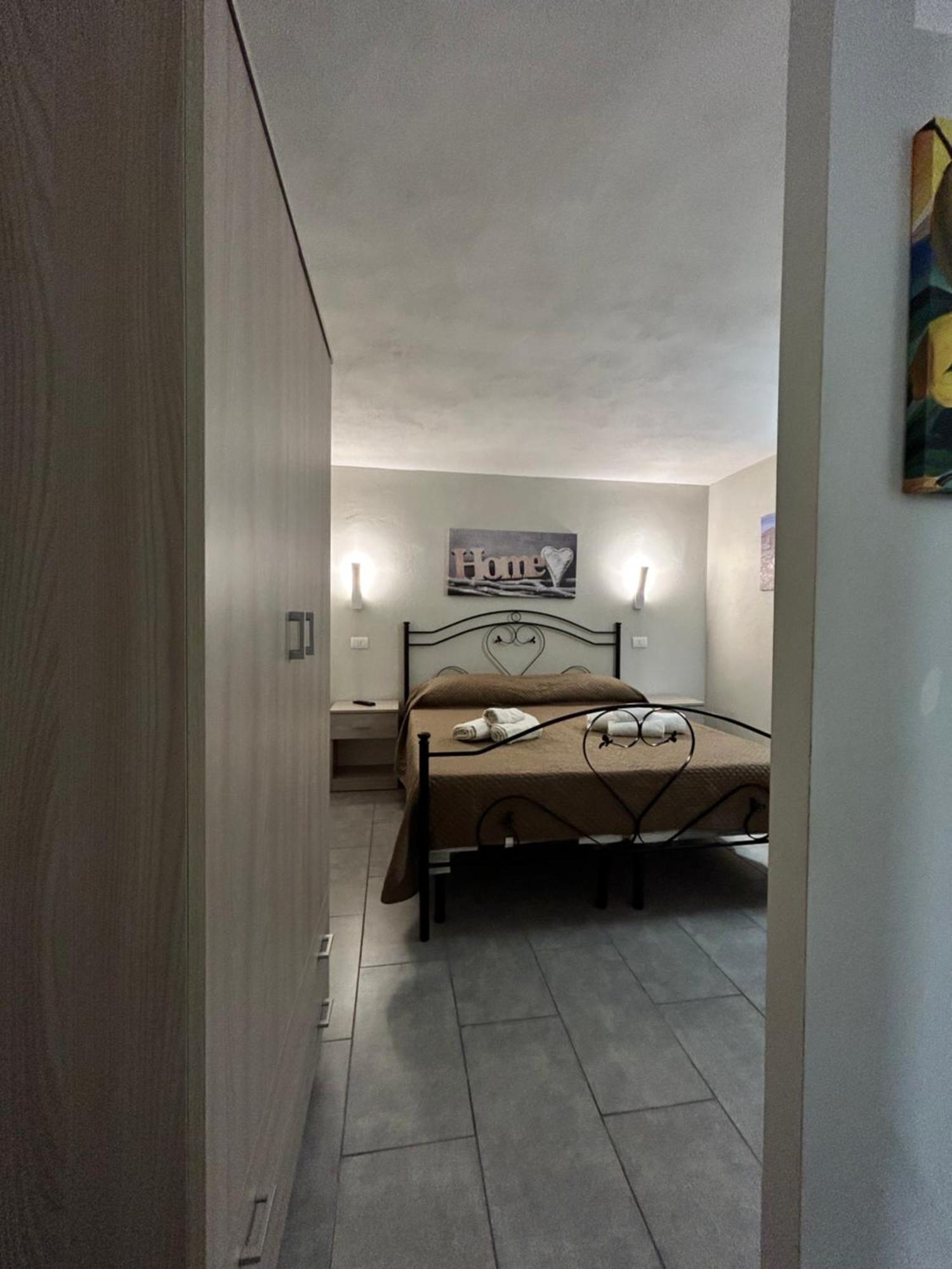 Vacanze Seggettieri Casa de férias