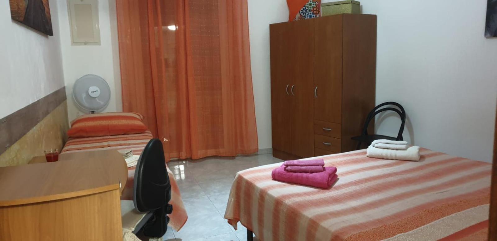 Guest house Casa Tukory