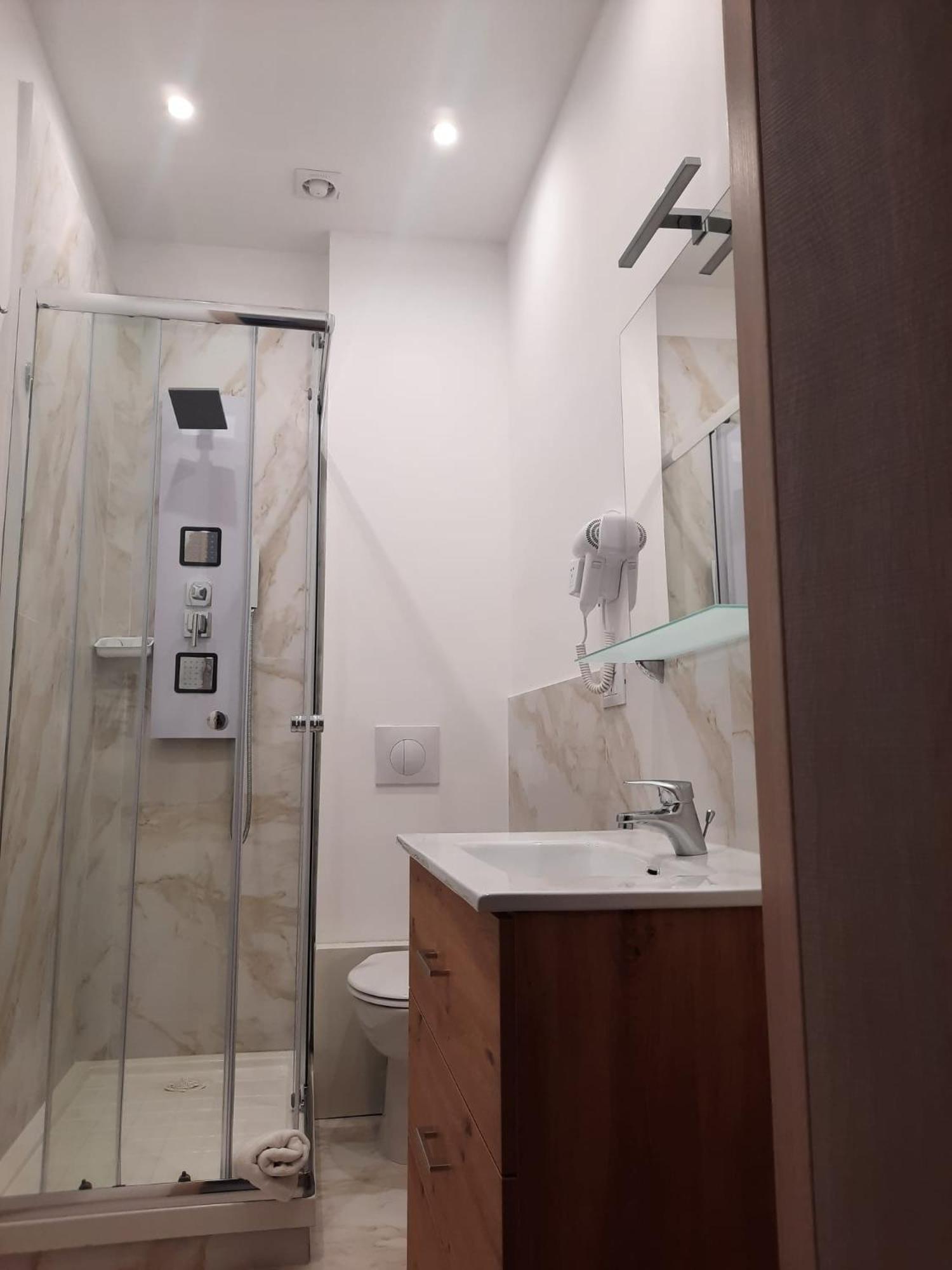 Guest house Le Di Via Meccio *