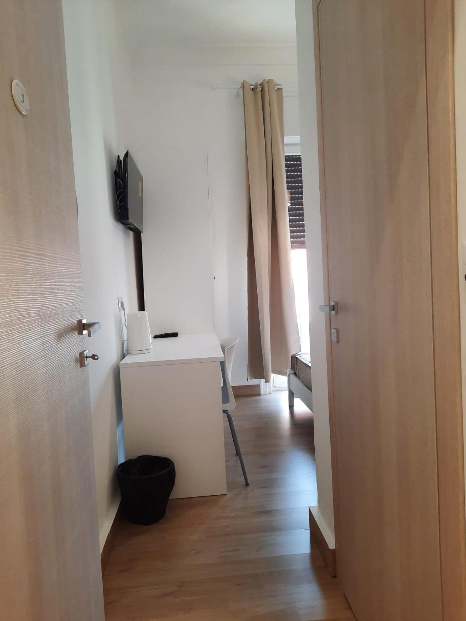 Le Di Via Meccio Guest house