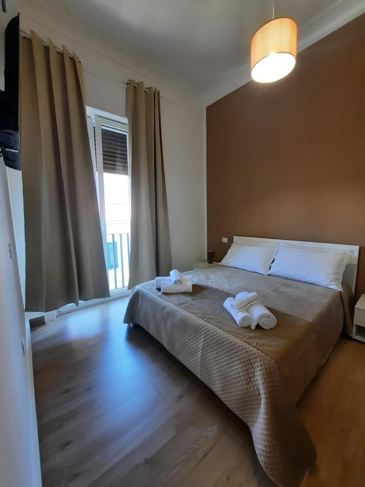 Guest house Le Di Via Meccio