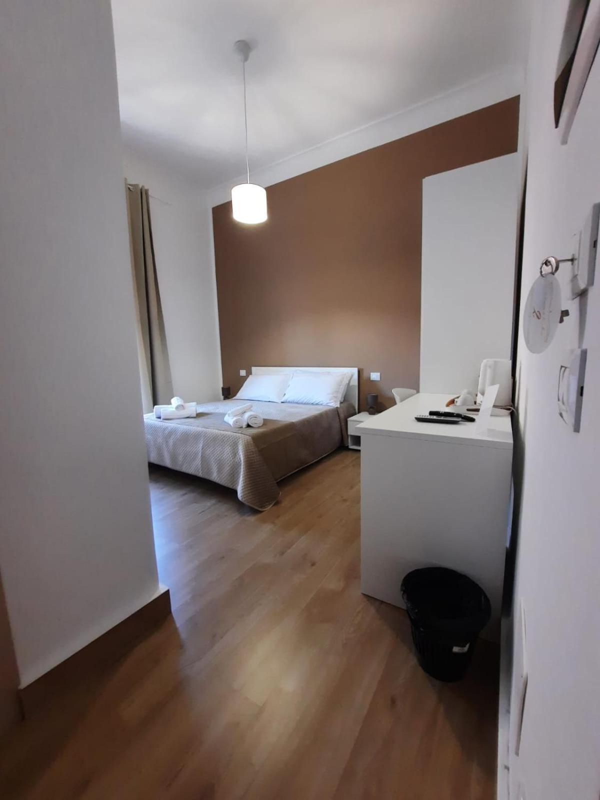 Guest house Le Di Via Meccio