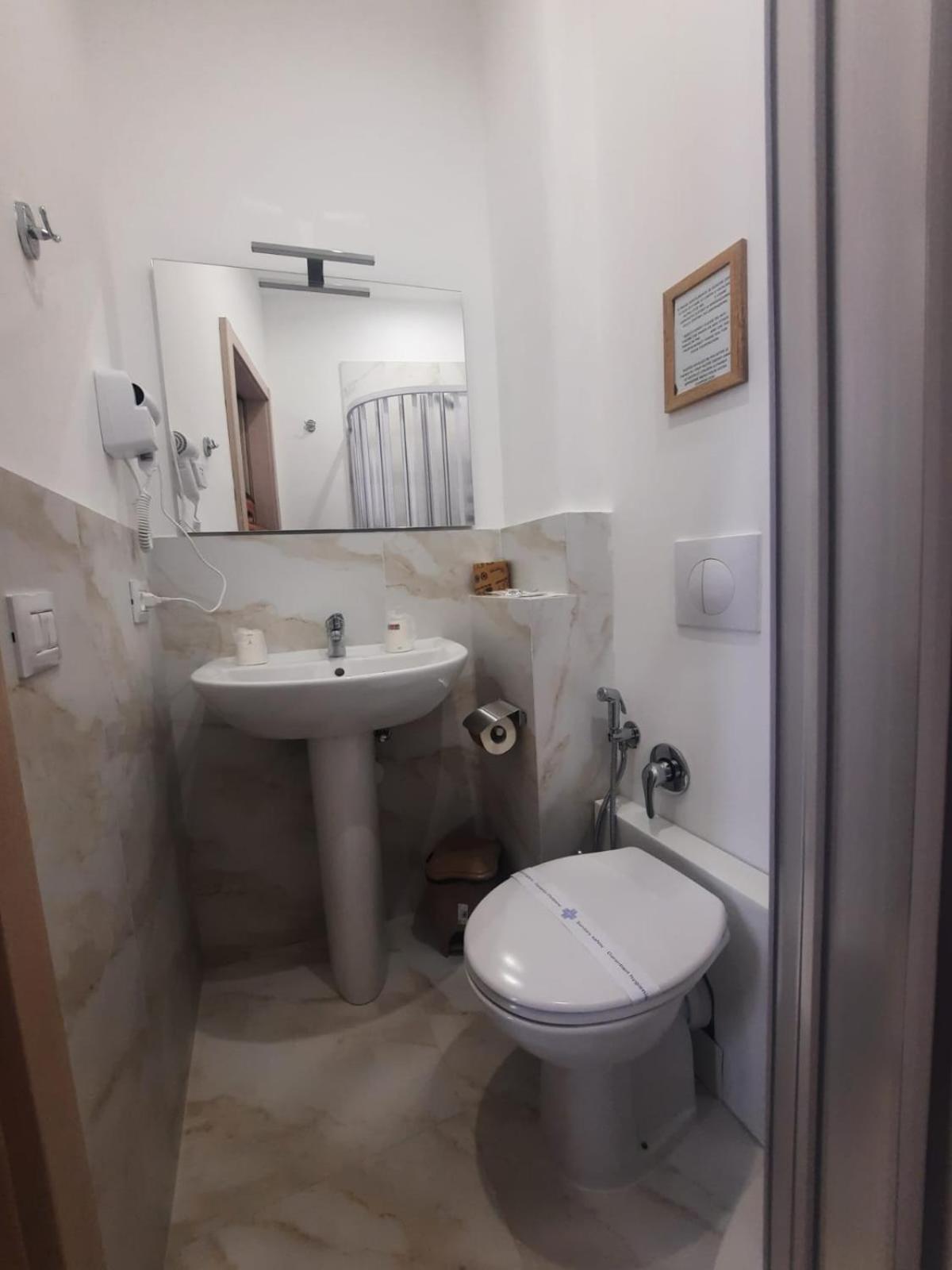 Guest house Le Di Via Meccio