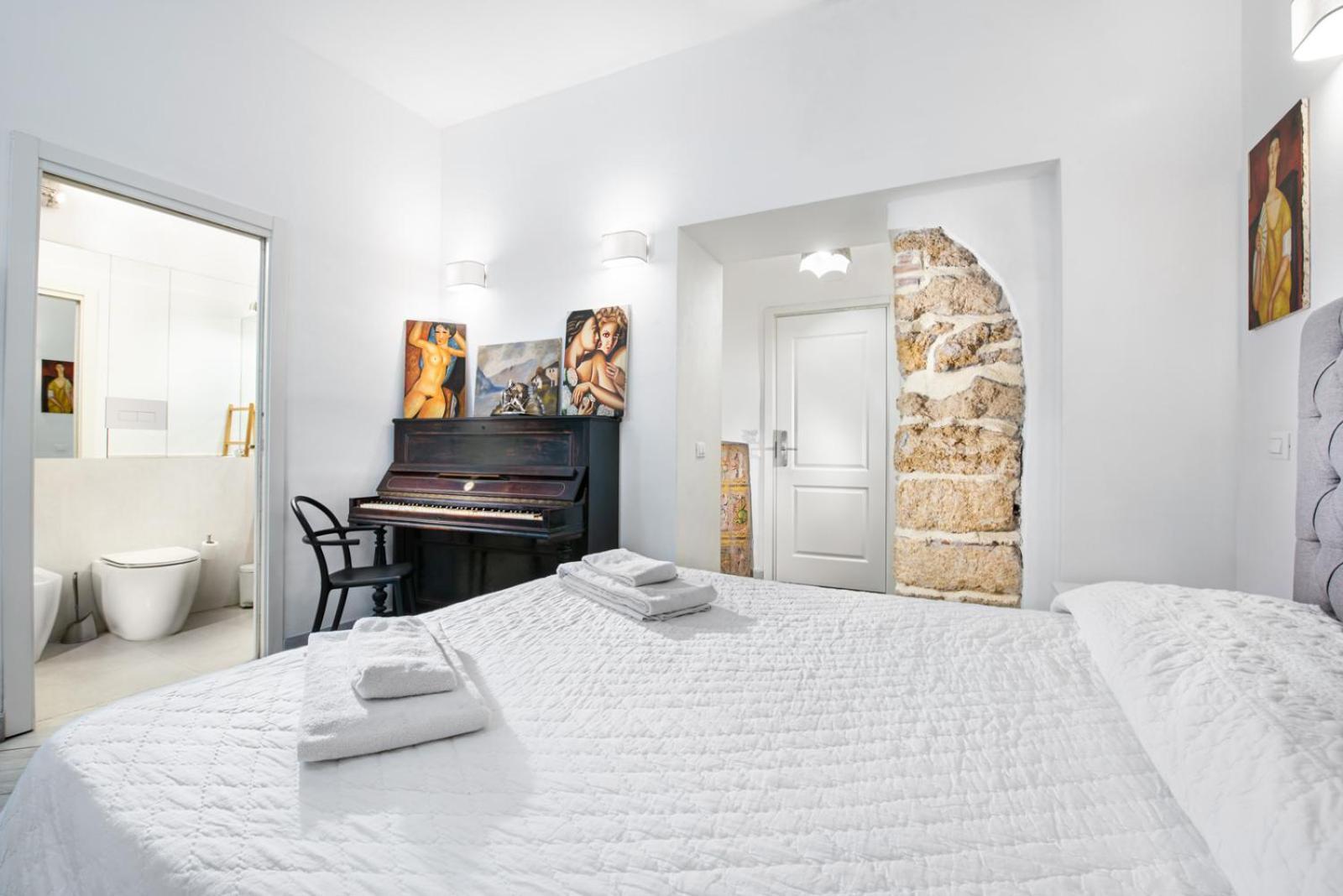 Hotel Porta Di Castro Boutique & Pool