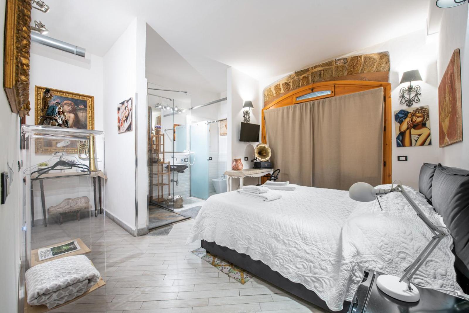 Hotel Porta Di Castro Boutique & Pool Palermo