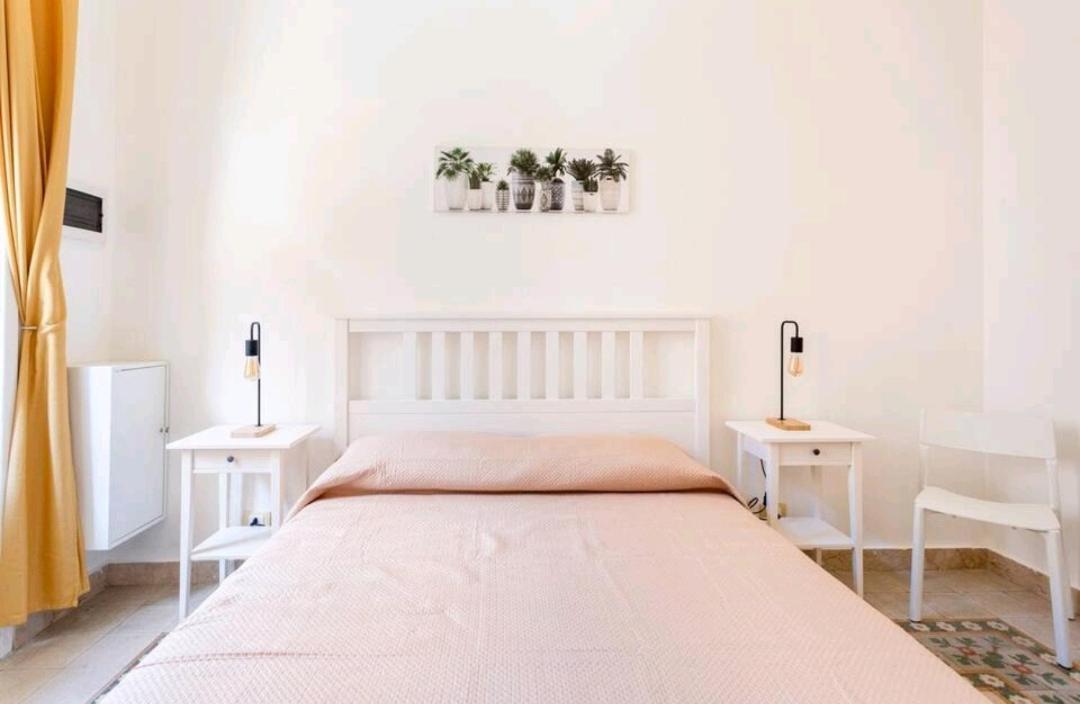 Holiday home Merlo House - Inside The Historical Center Palermo