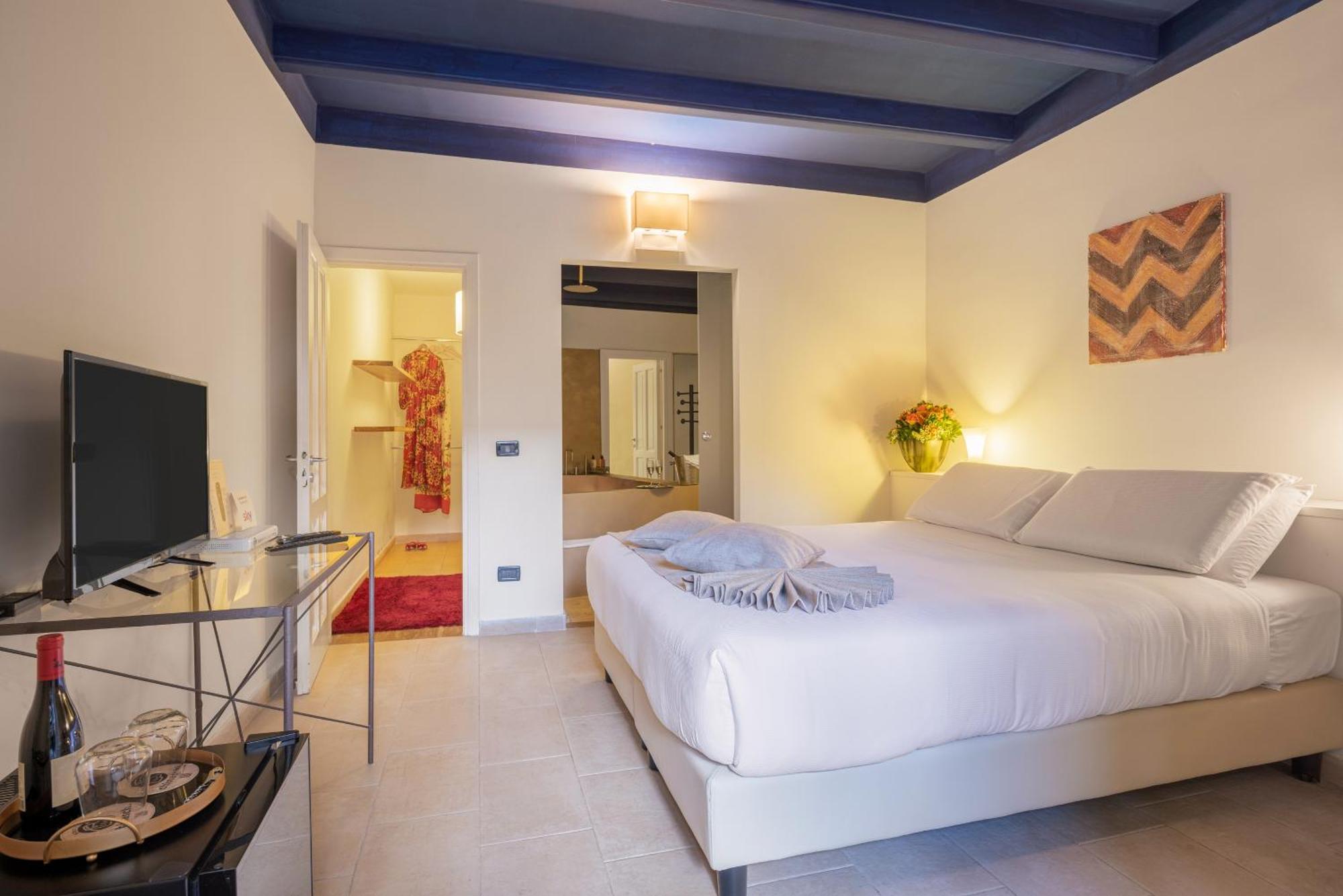 Bed & Breakfast Sant'agostino Palermo