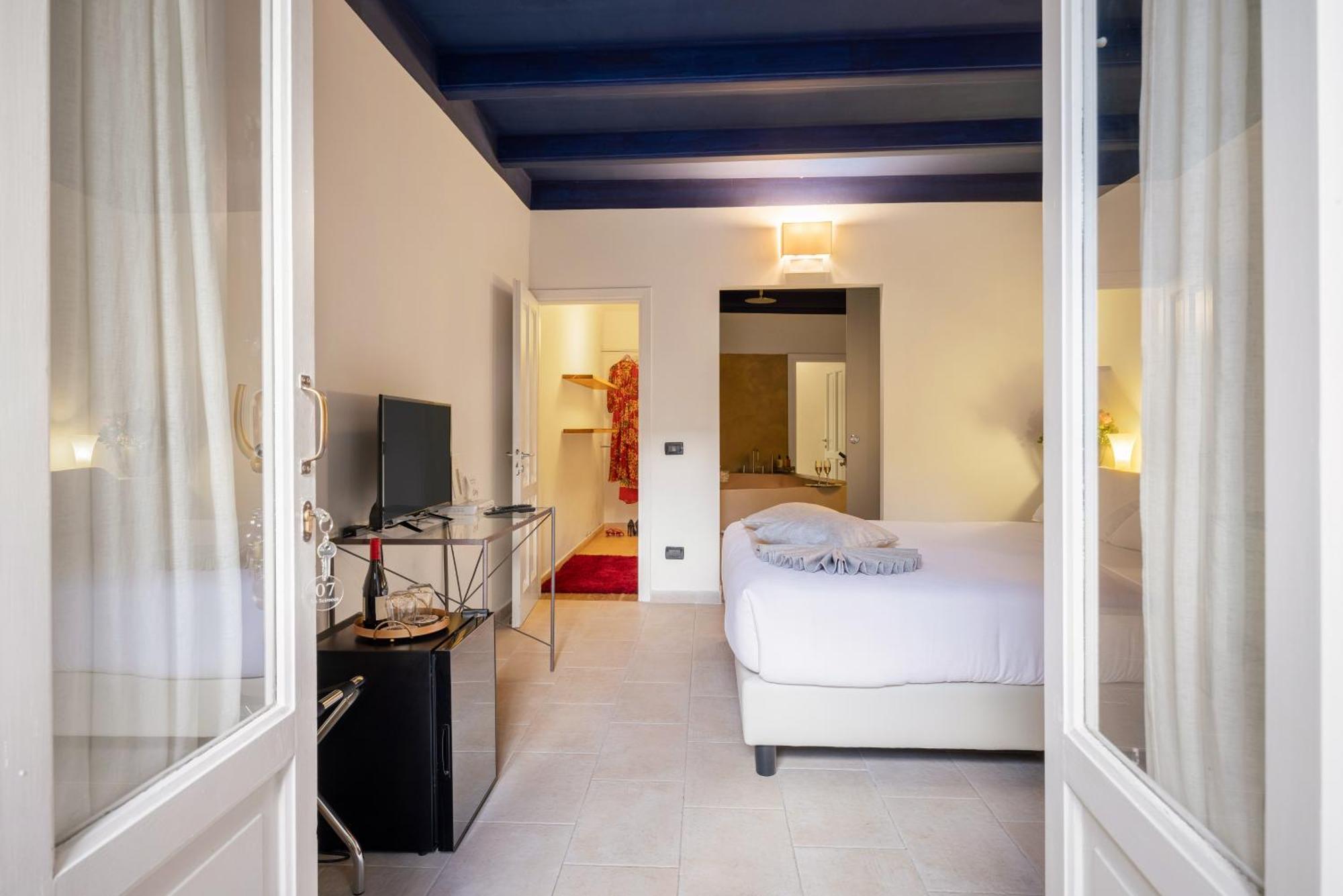 Bed & Breakfast Sant'agostino