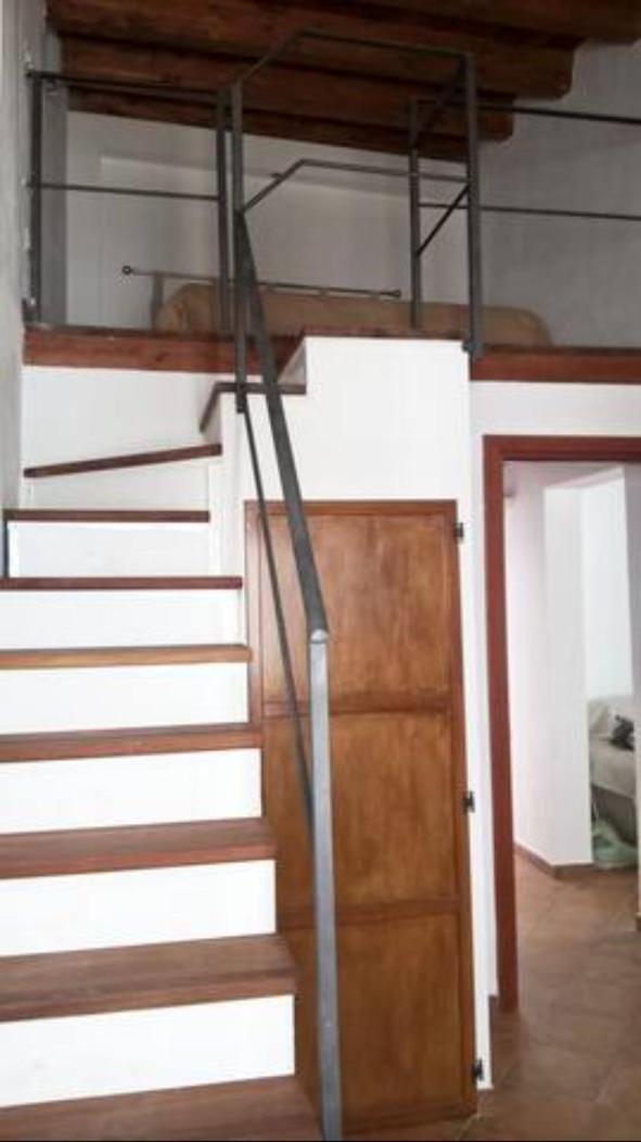 Vecchio Cortile Holidays Apartment *