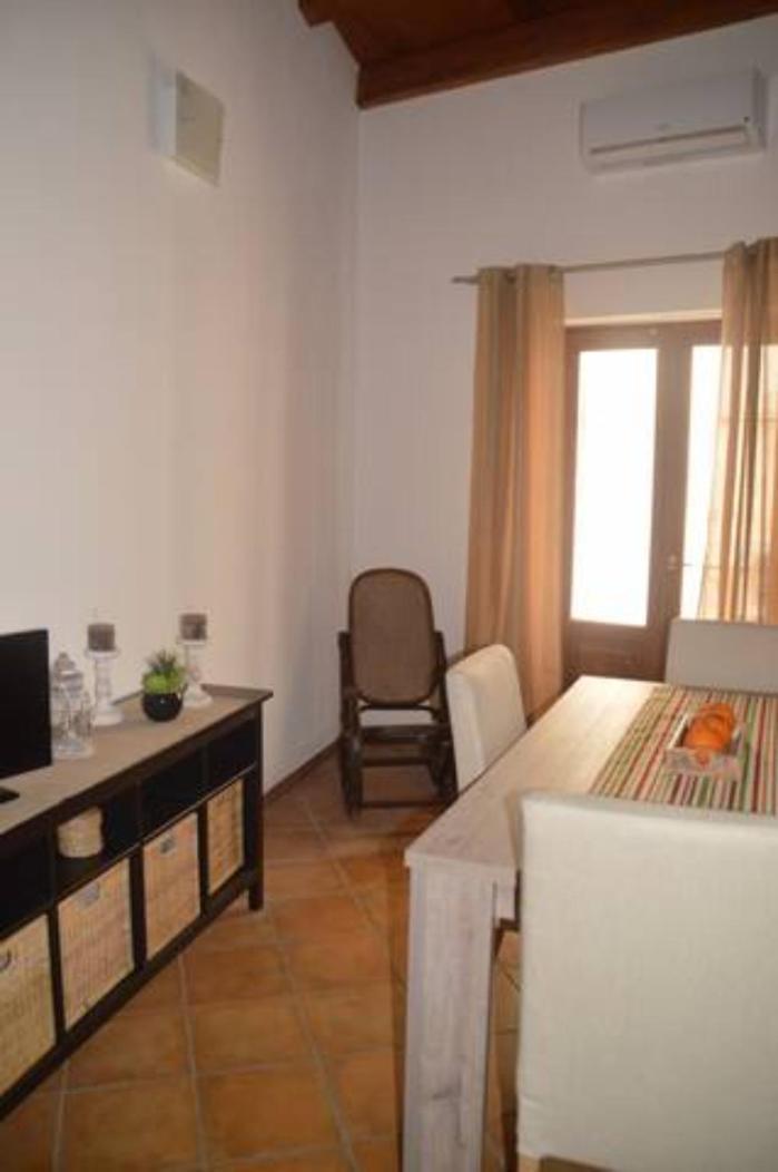 Apartment Vecchio Cortile Holidays *
