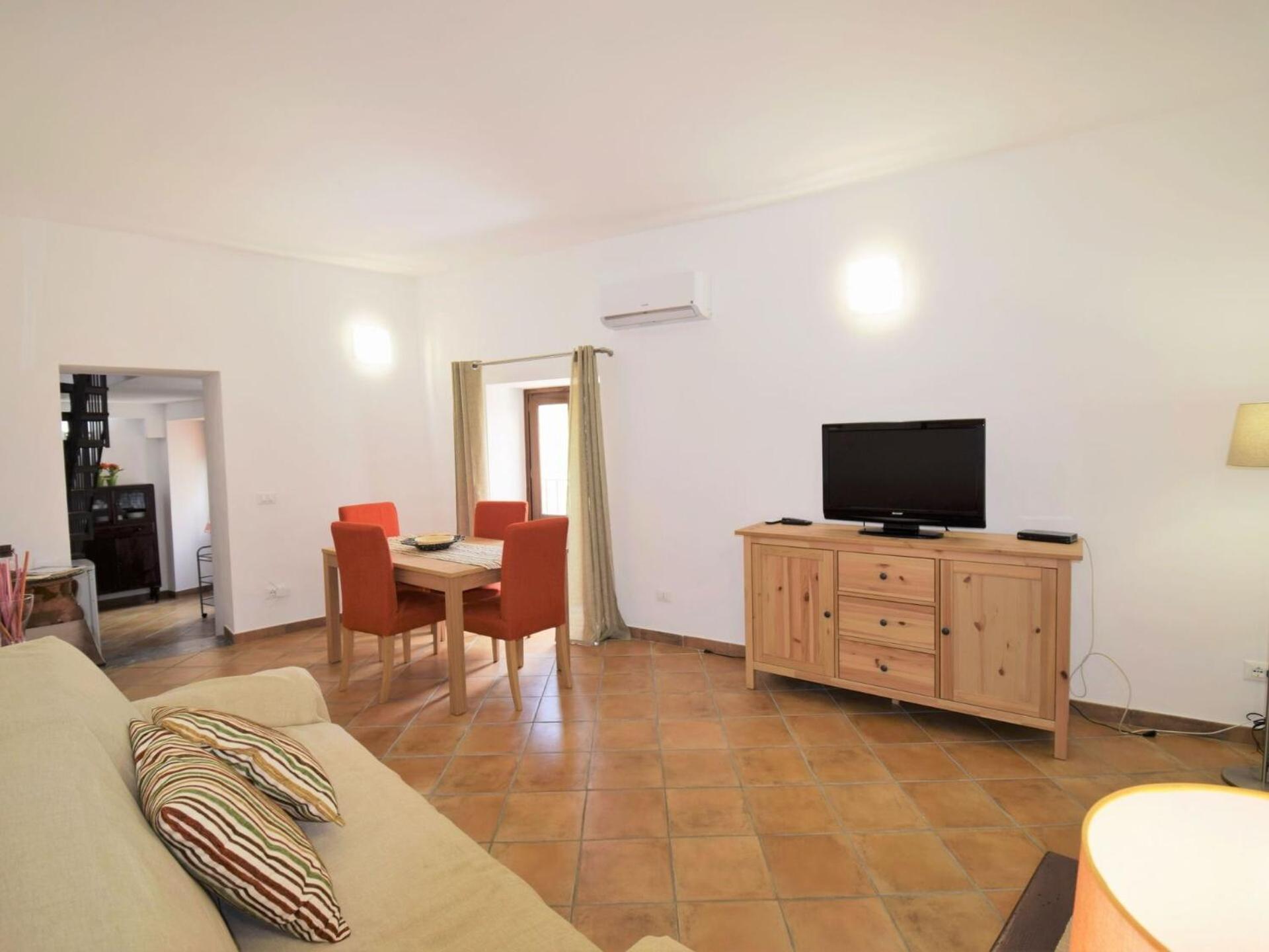 Vecchio Cortile Holidays Apartment Palermo