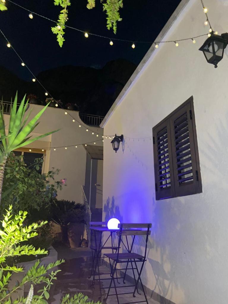 Marea Holiday home Palermo