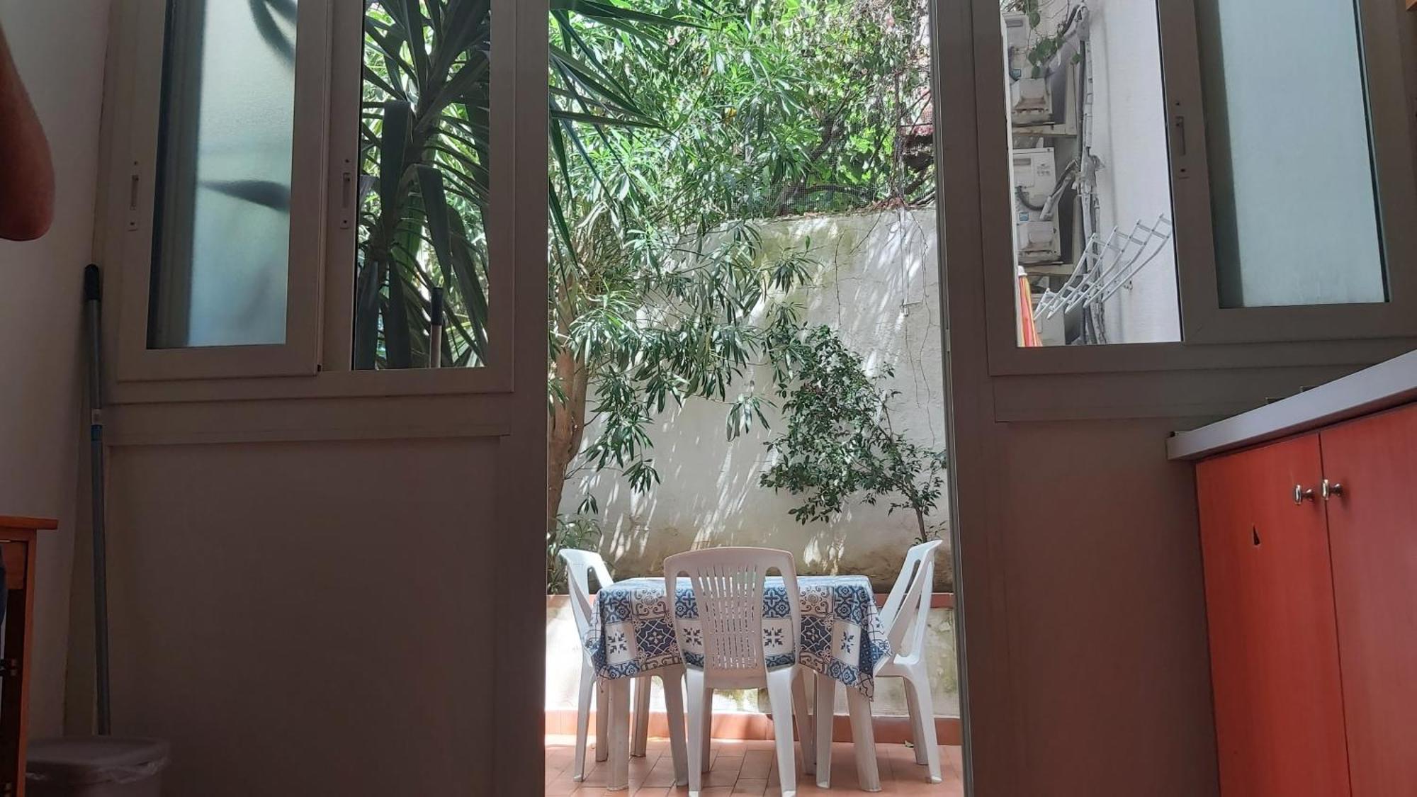 Vibavacanze Ferienhaus Palermo