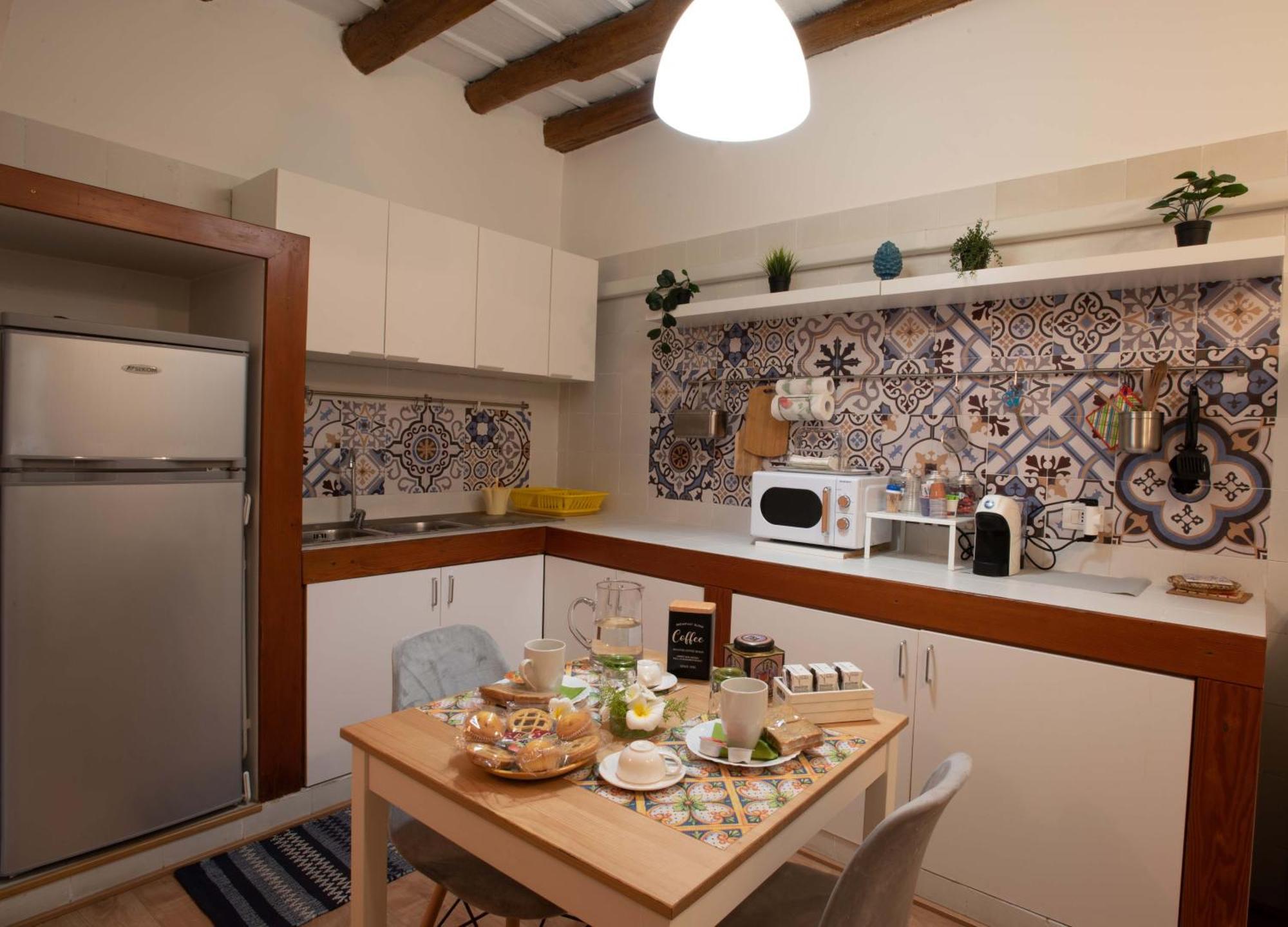 Titi's Place Apartment