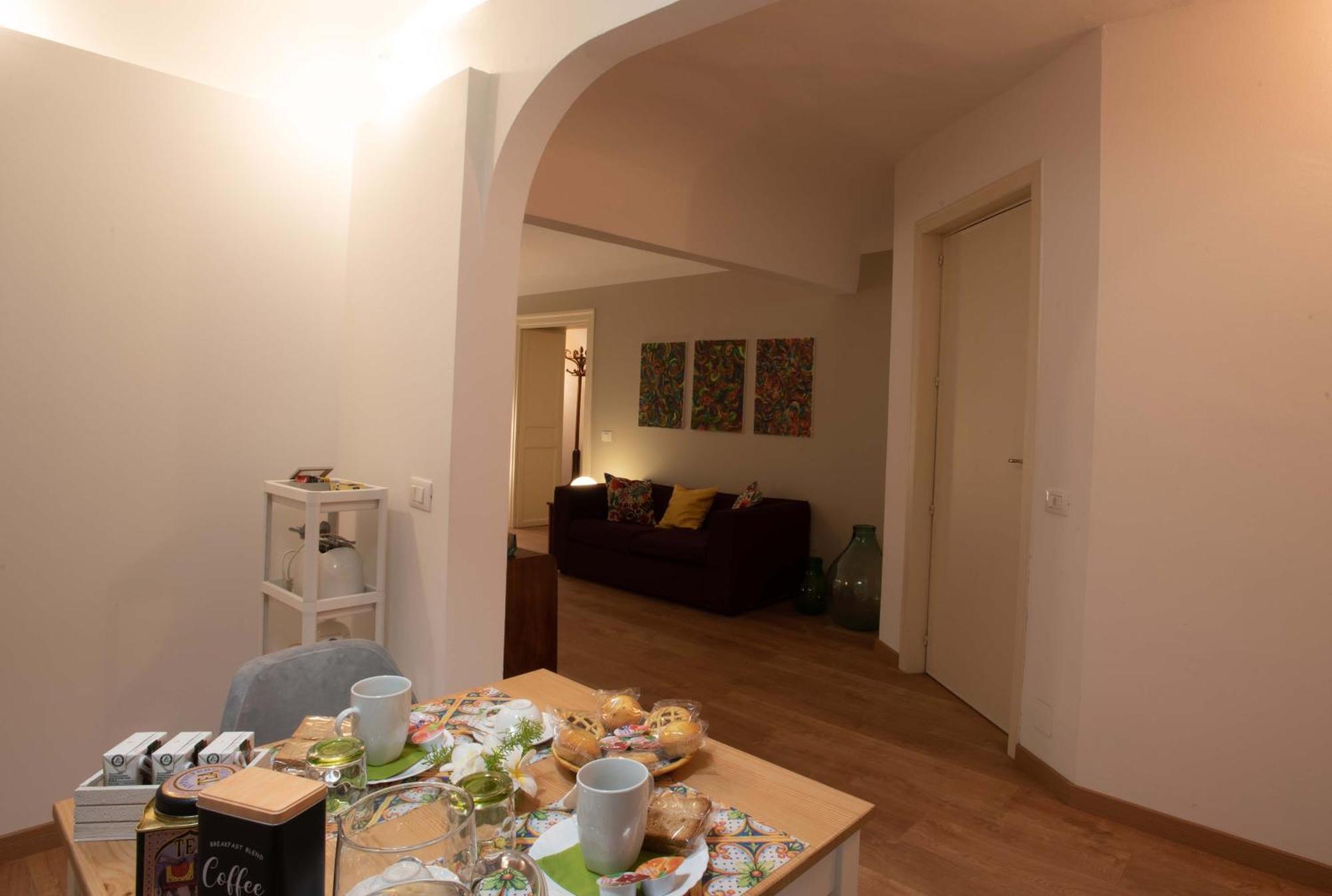 Titi's Place Palermo