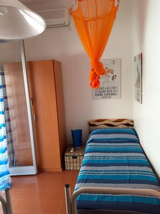 Casa Allegra Mondello Apartment Palermo