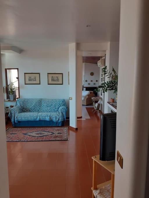 Casa Allegra Mondello *