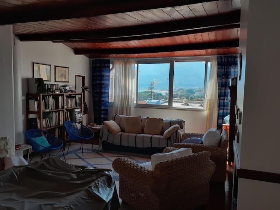 Apartment Casa Allegra Mondello Palermo