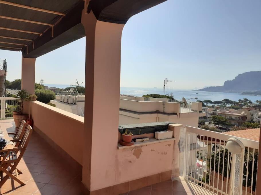 Apartment Casa Allegra Mondello