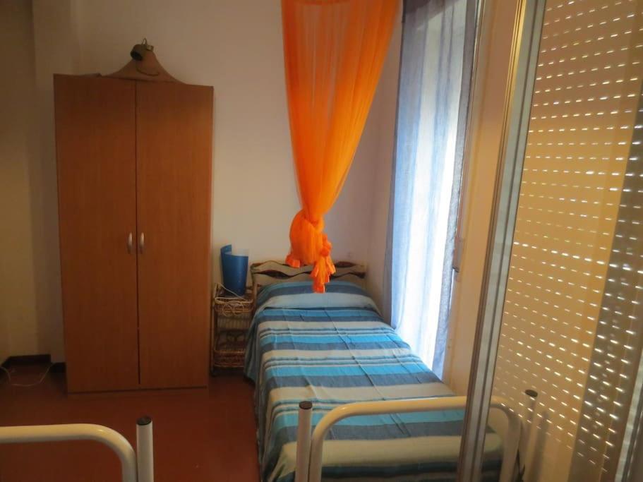 Casa Allegra Mondello