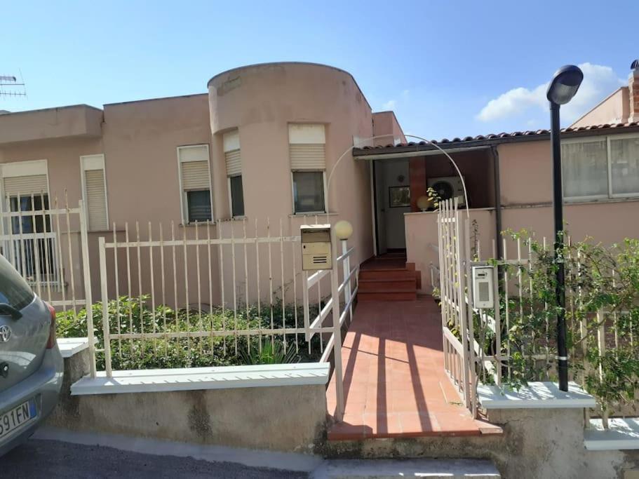 Casa Allegra Mondello Apartment Palermo