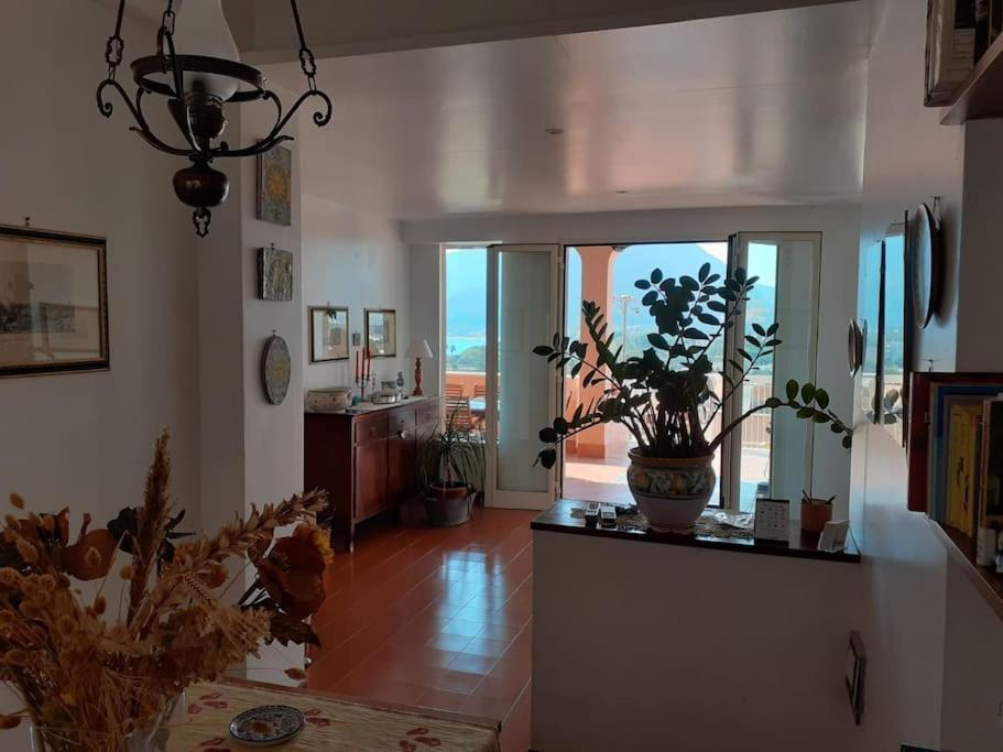 Apartment Casa Allegra Mondello Palermo