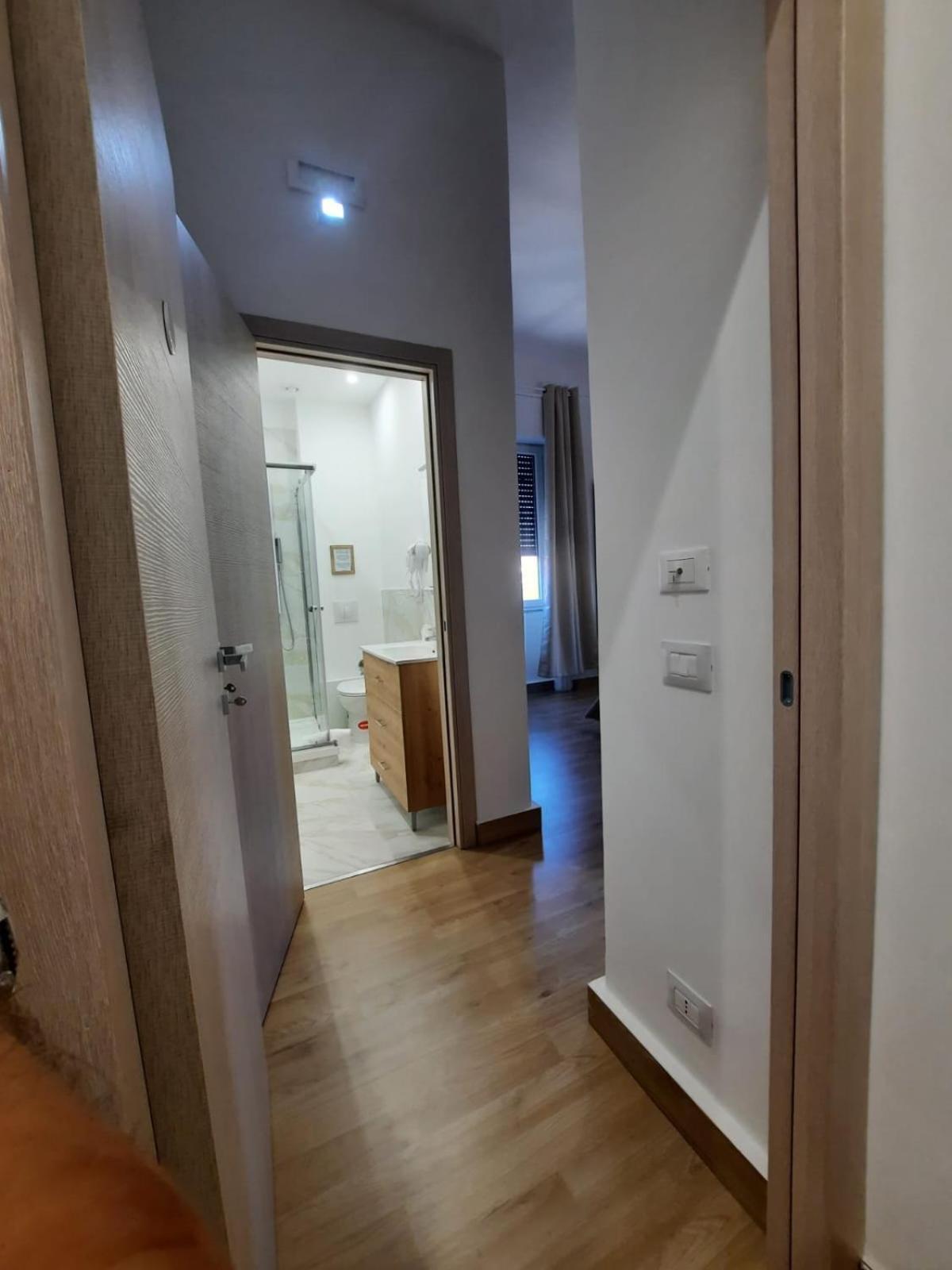 Guest house Le Di Via Meccio Palermo