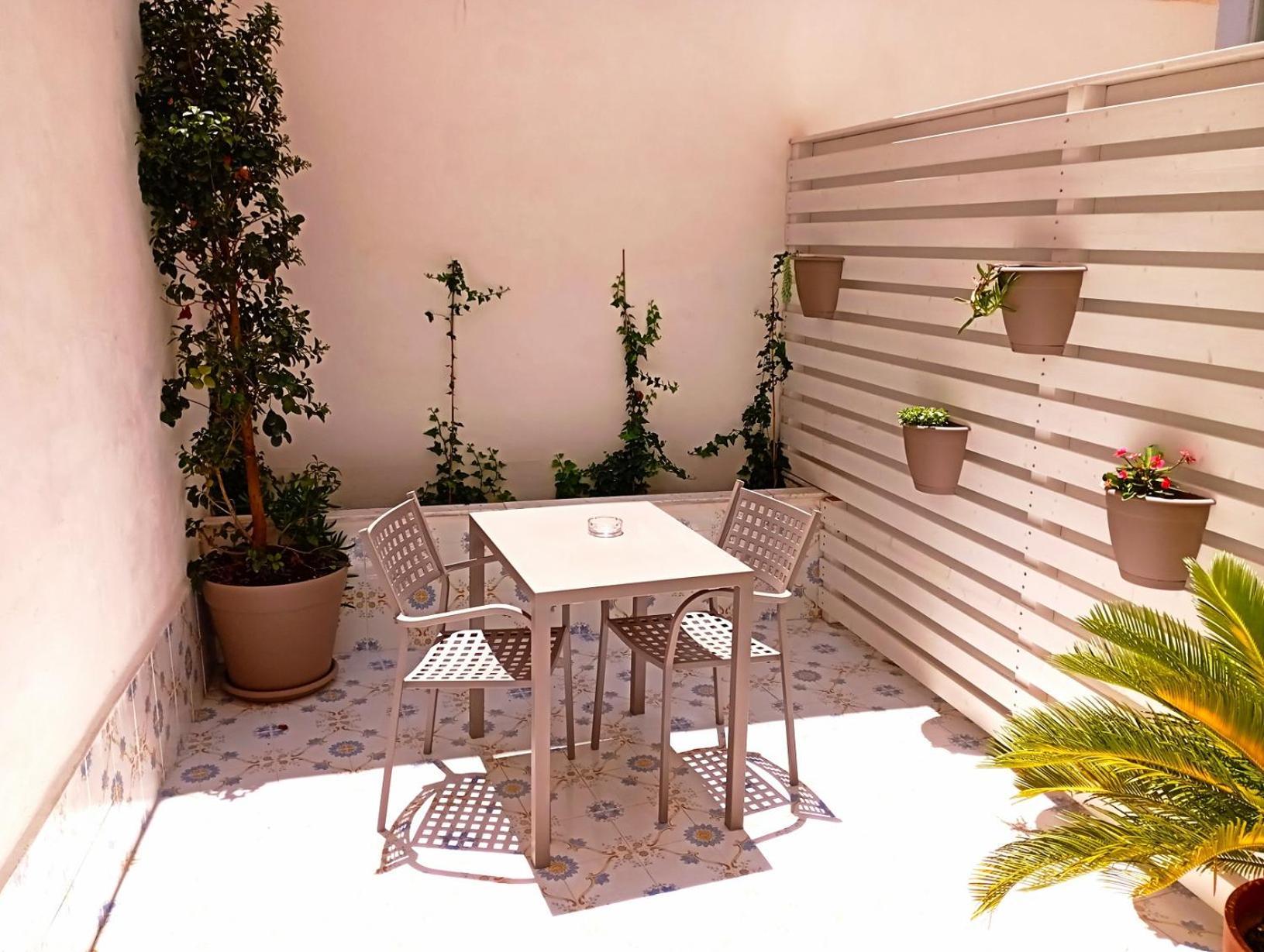La Terrazza Sul Centro Bed & Breakfast 2*