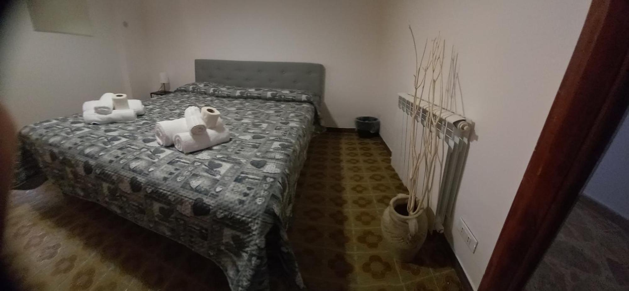 Bed & Breakfast Framamired *