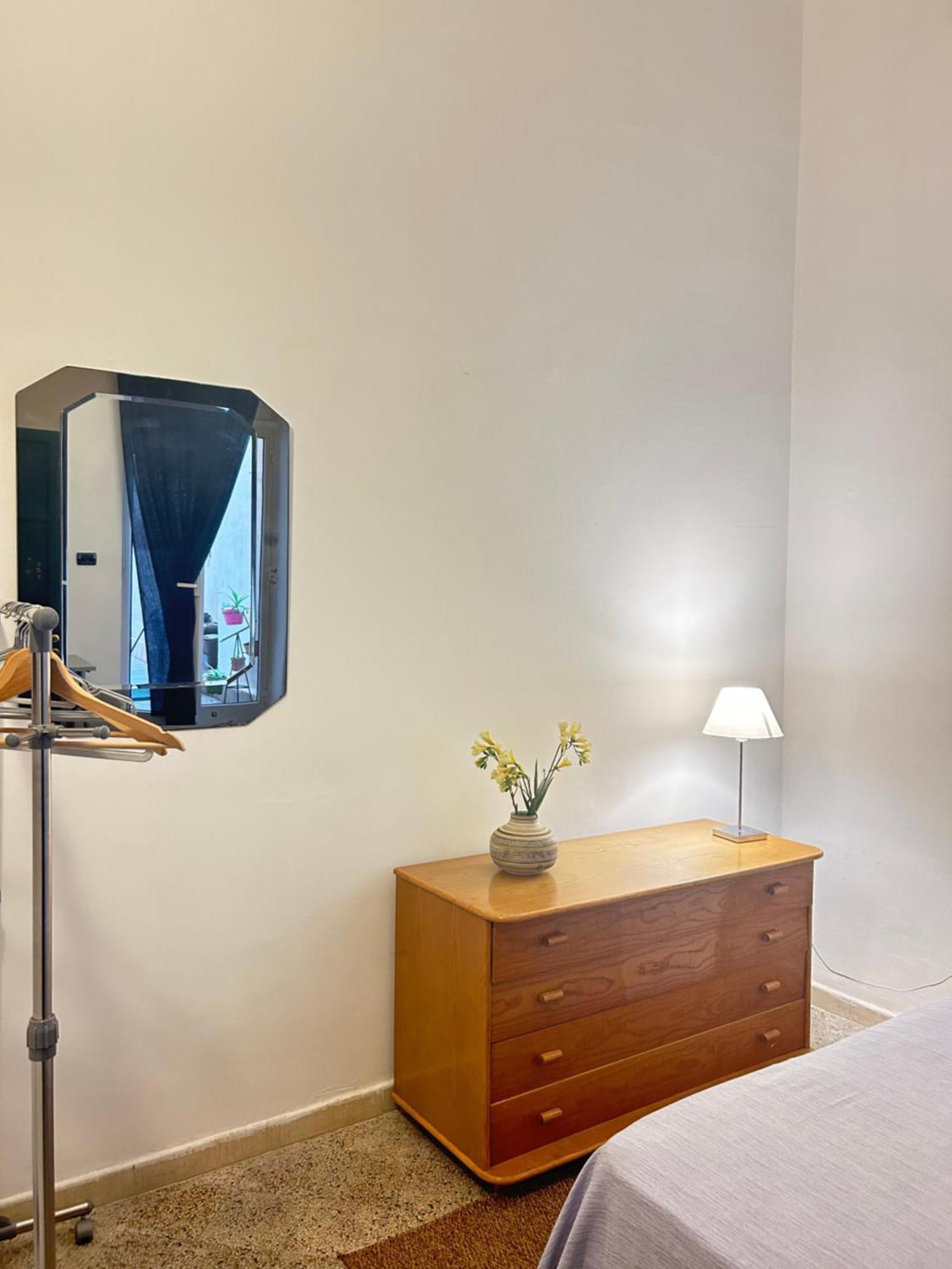 Casa Pacini 26 Privatunterkunft Palermo