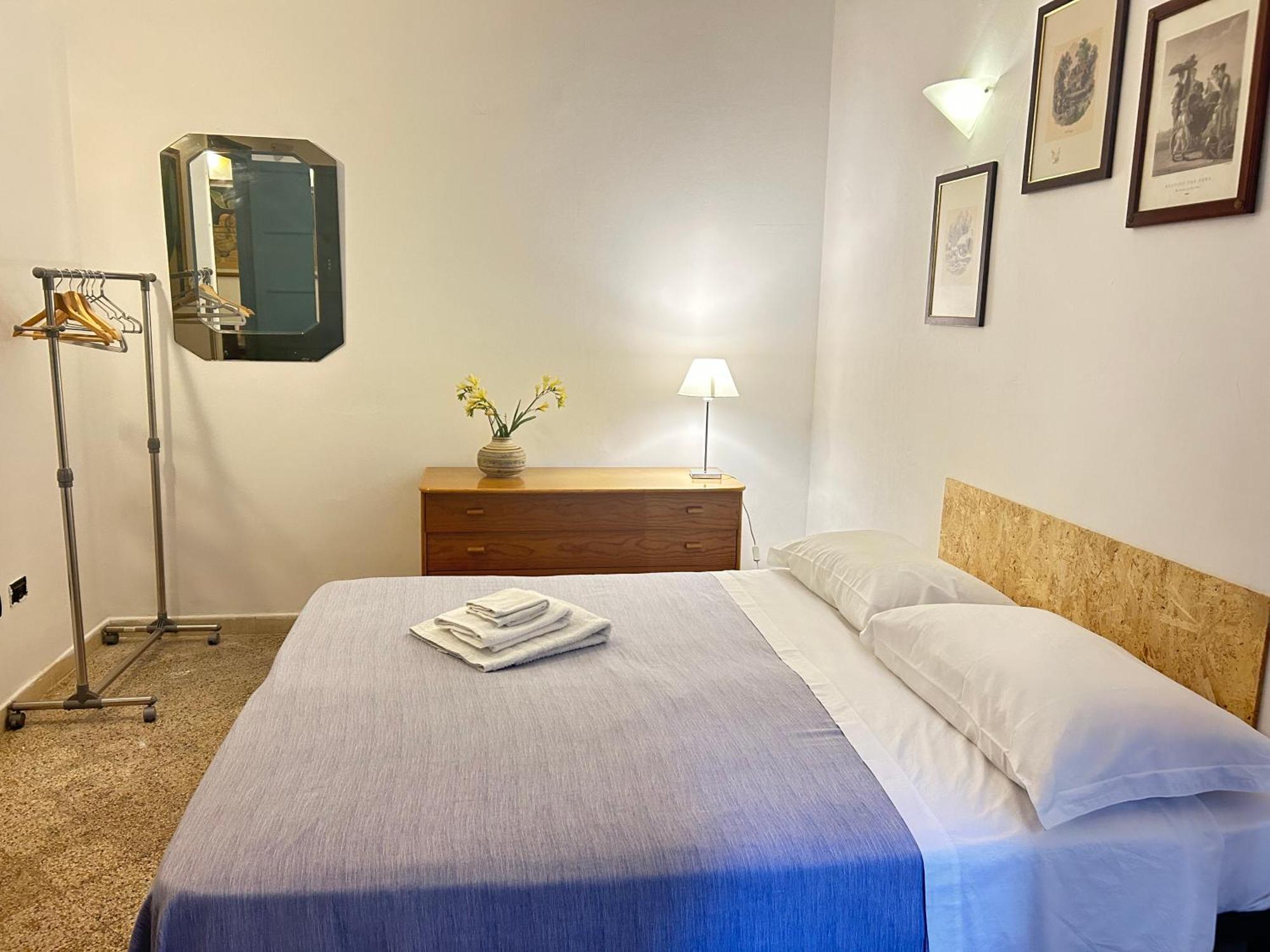 Privatunterkunft Casa Pacini 26