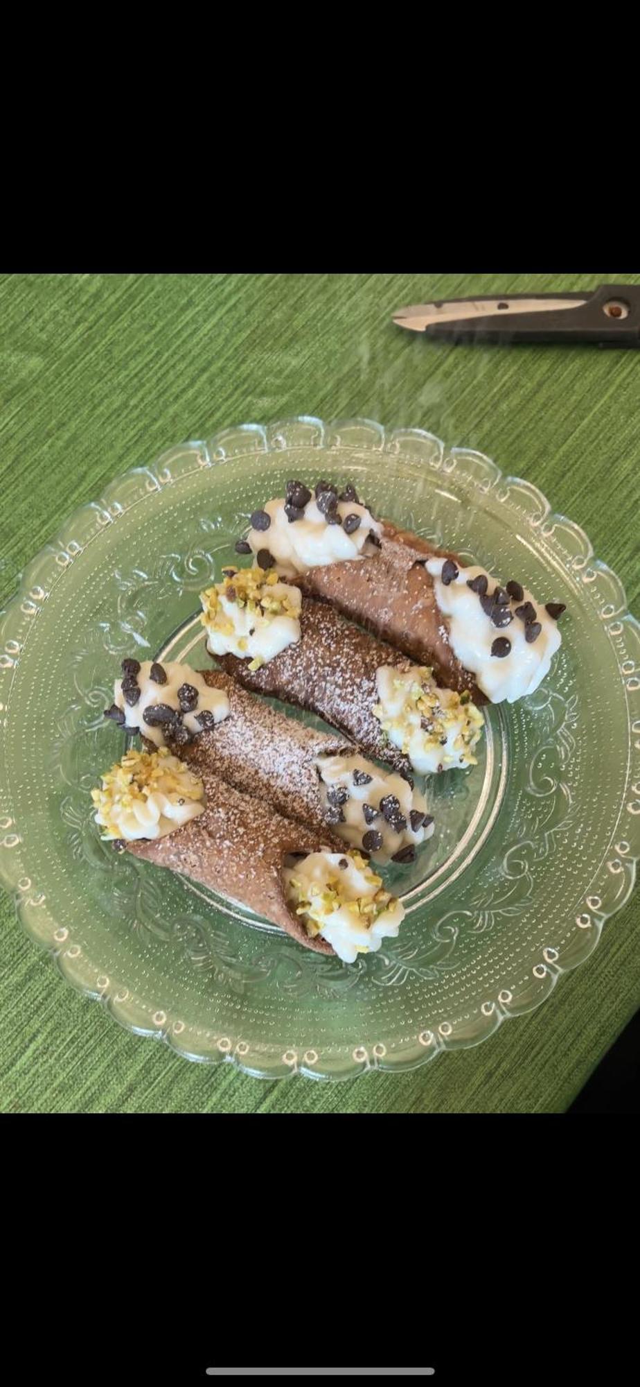 Donna Guia Acomodação com café da manhã  Palermo