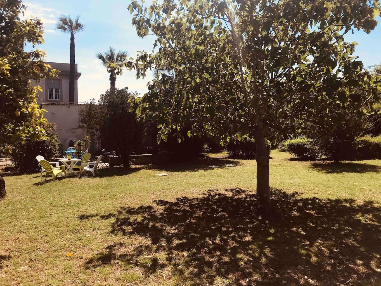 Apartment A Casa Di Vale, Relax In Front Of Mondello Palermo