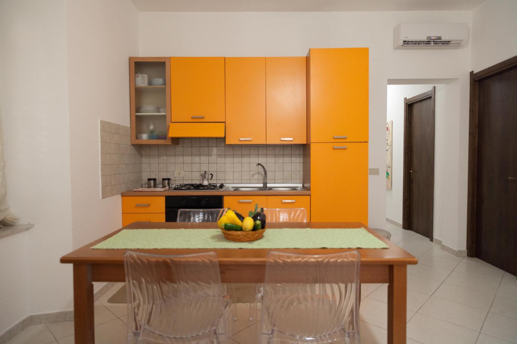 Casa Benzo