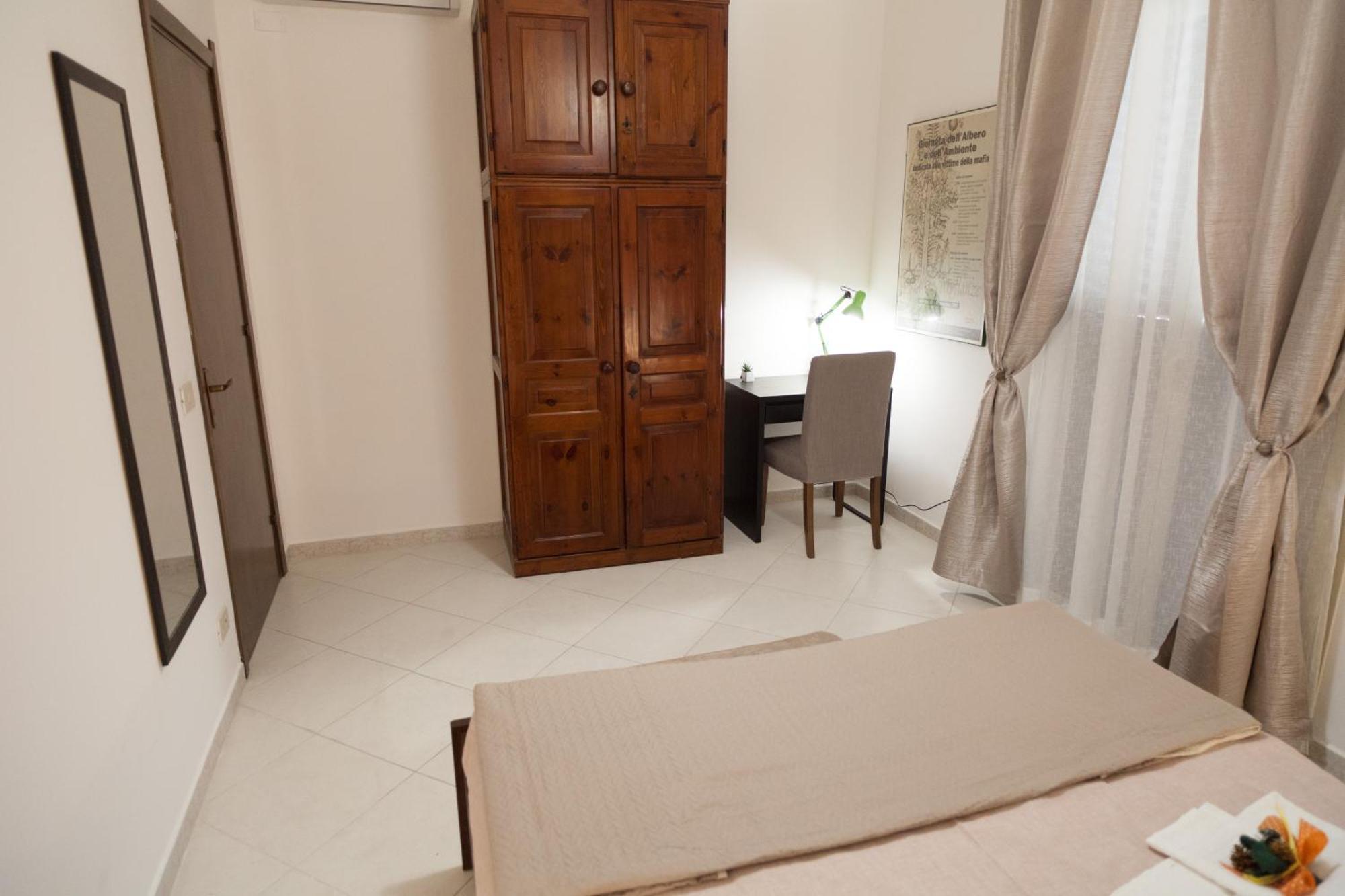 Casa Benzo Apartamento