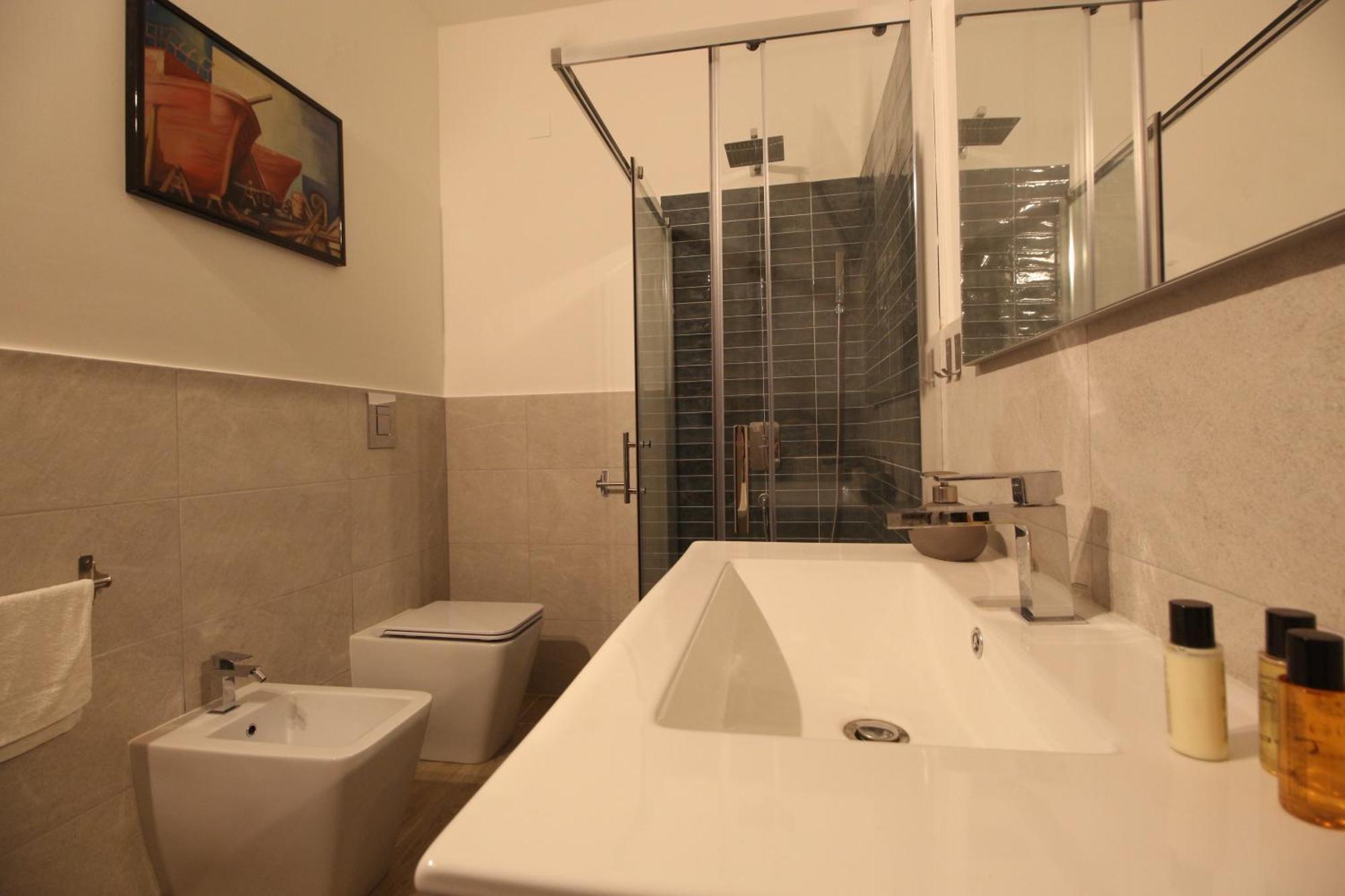 Holiday home Rosa Bianca
