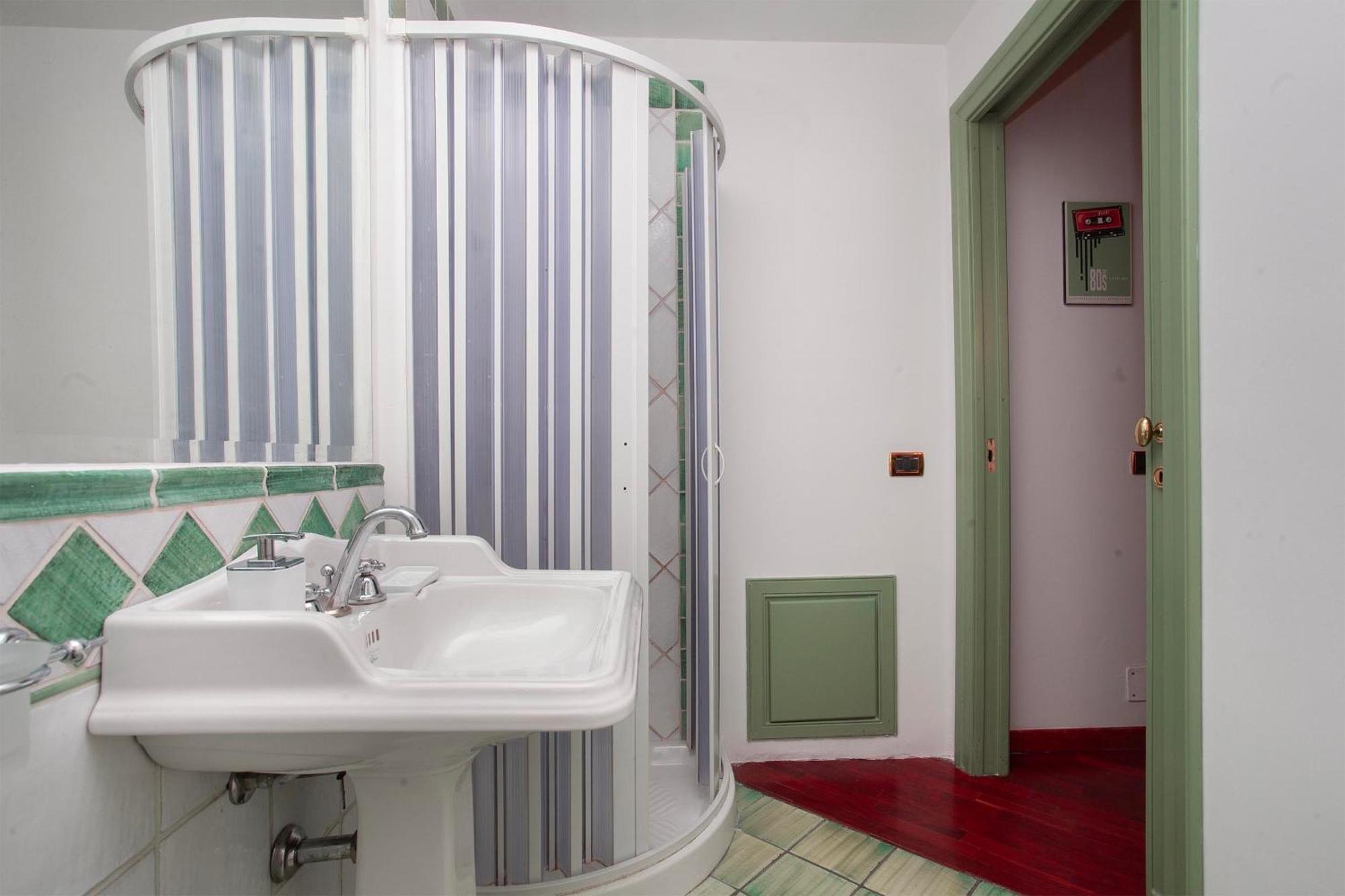 Politeama House Historic Center Apartment