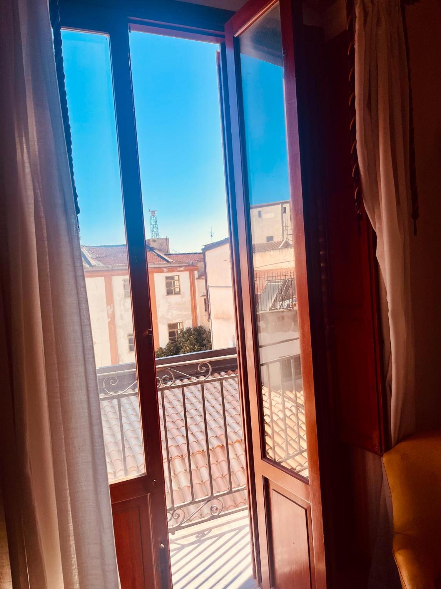 Cathedral Center 3 Guest house Palermo