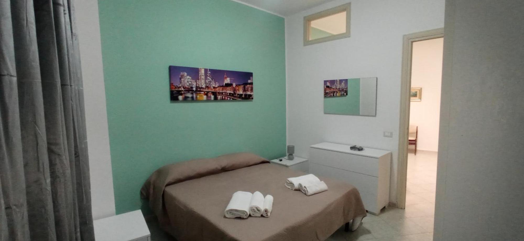Casa Gaia Apartment *