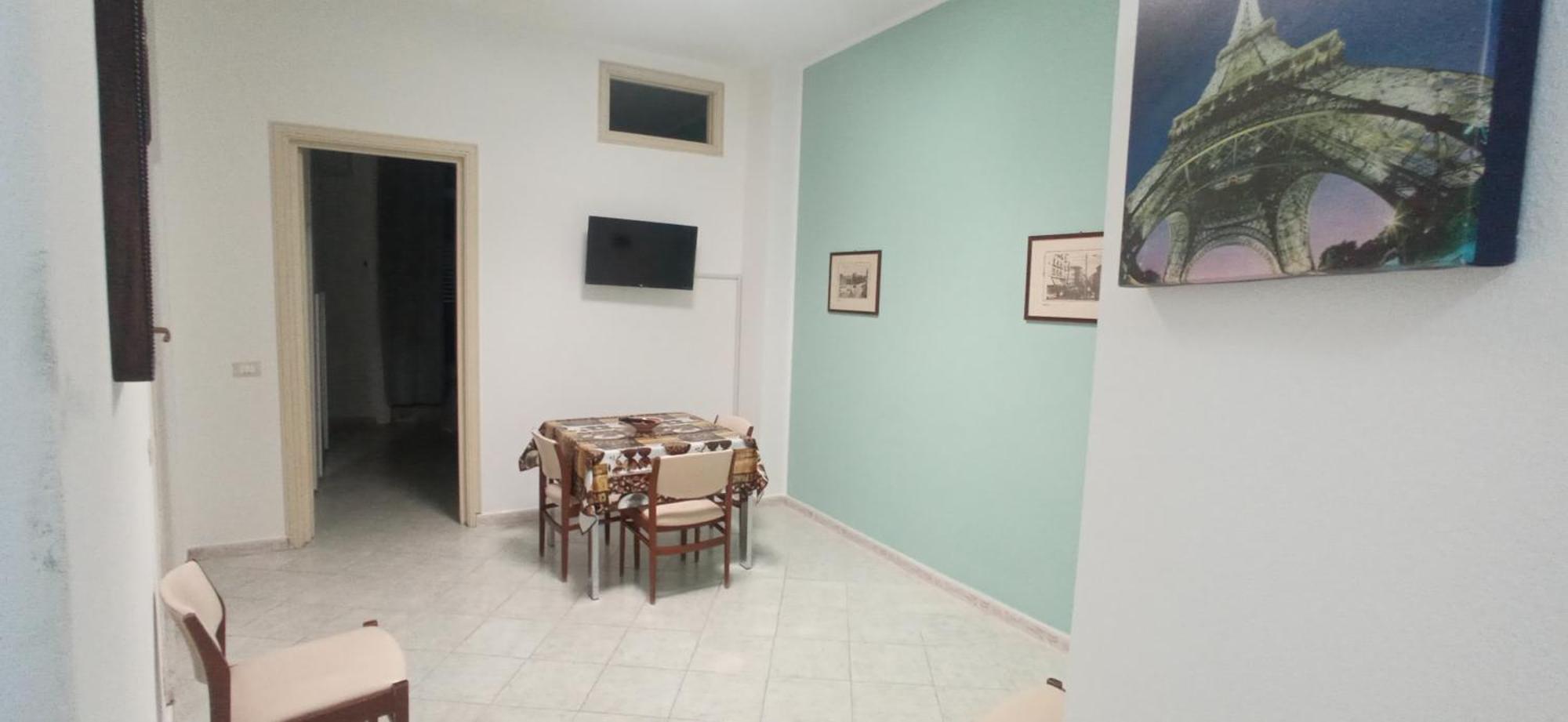 Casa Gaia Apartment