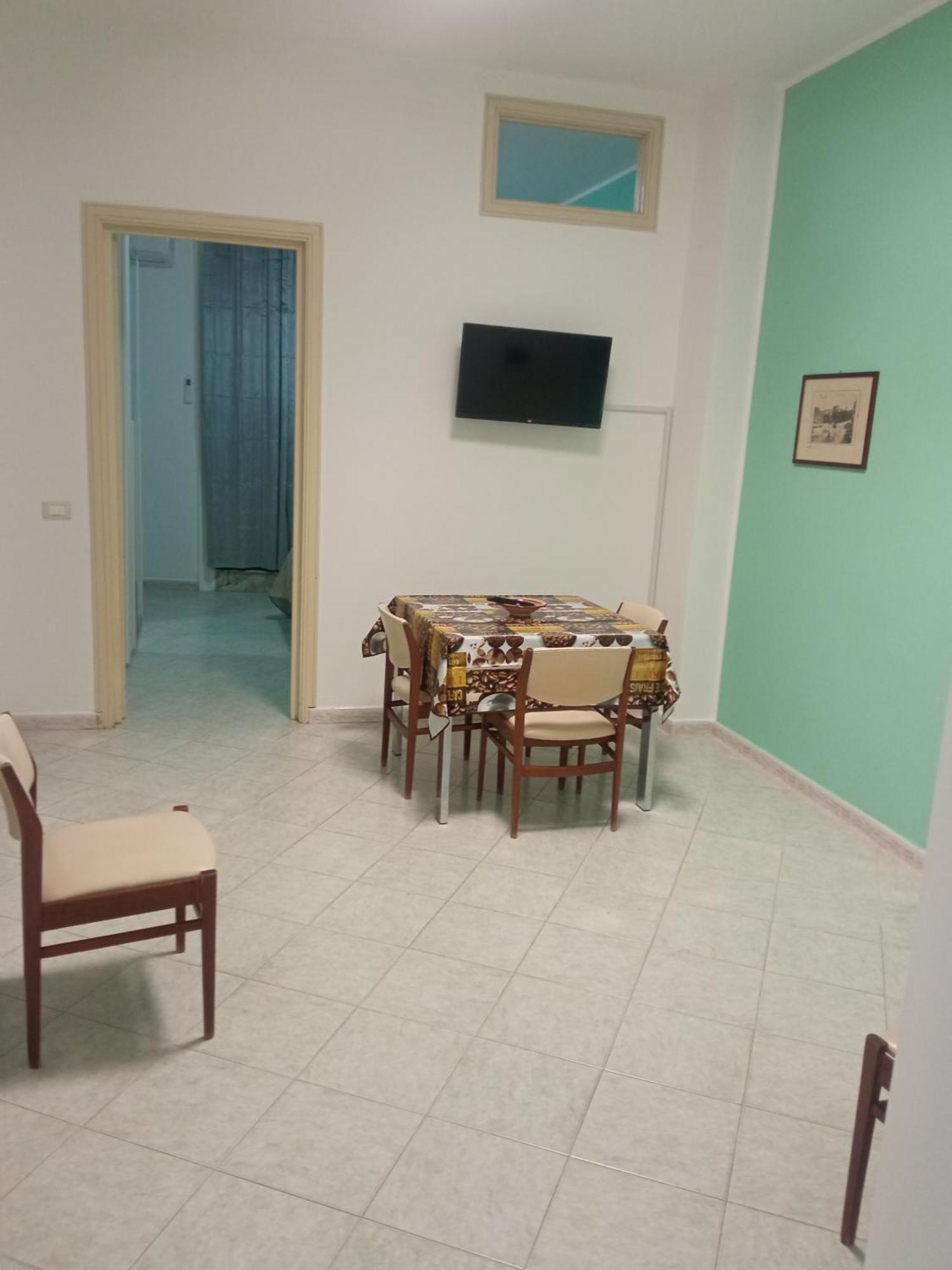 Apartment Casa Gaia *
