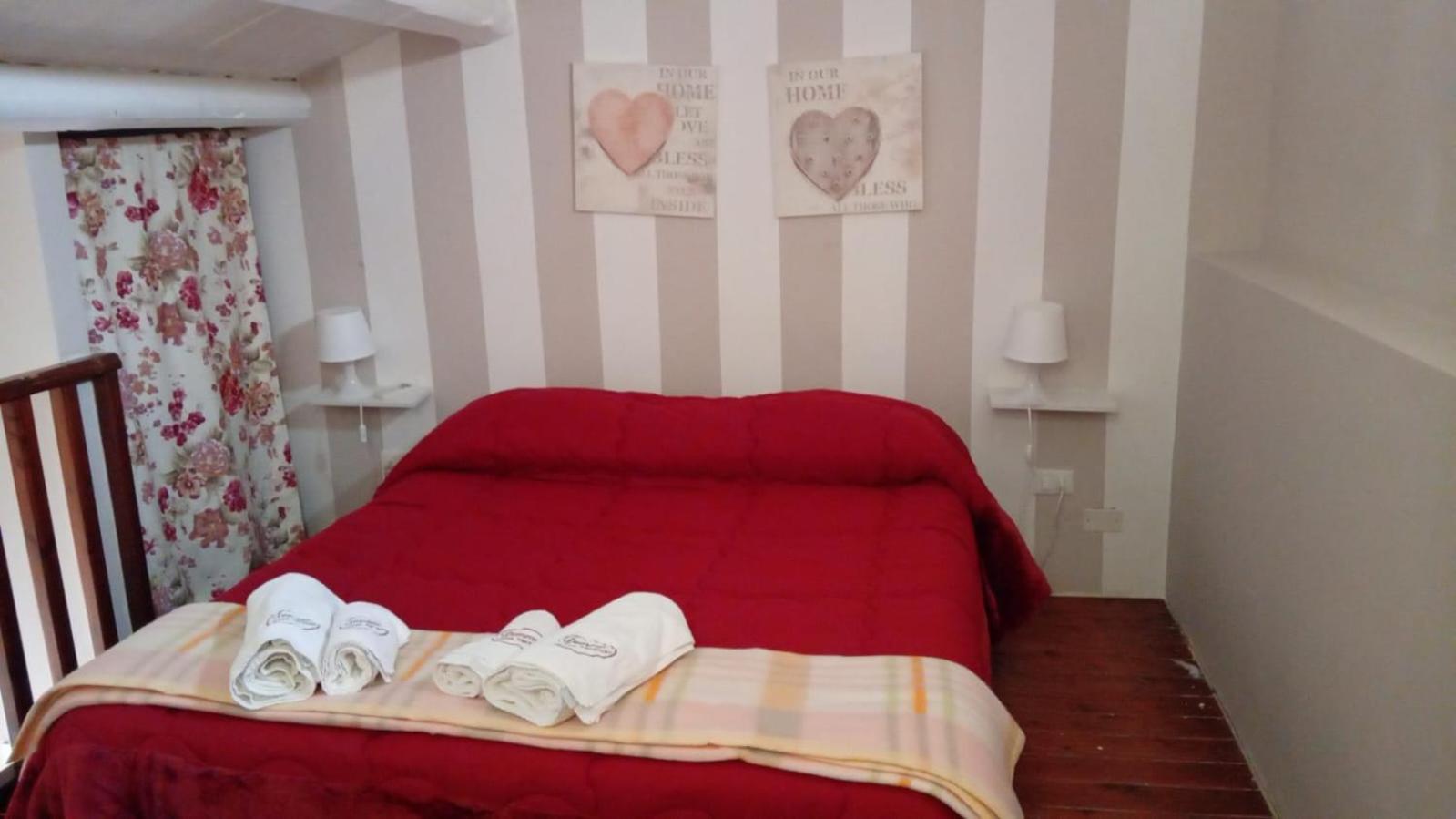 Ferienhaus Demma' S Diamond Palermo