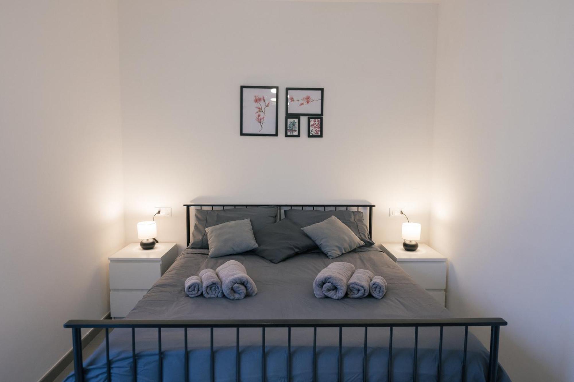Apartment La Casa Di Louis