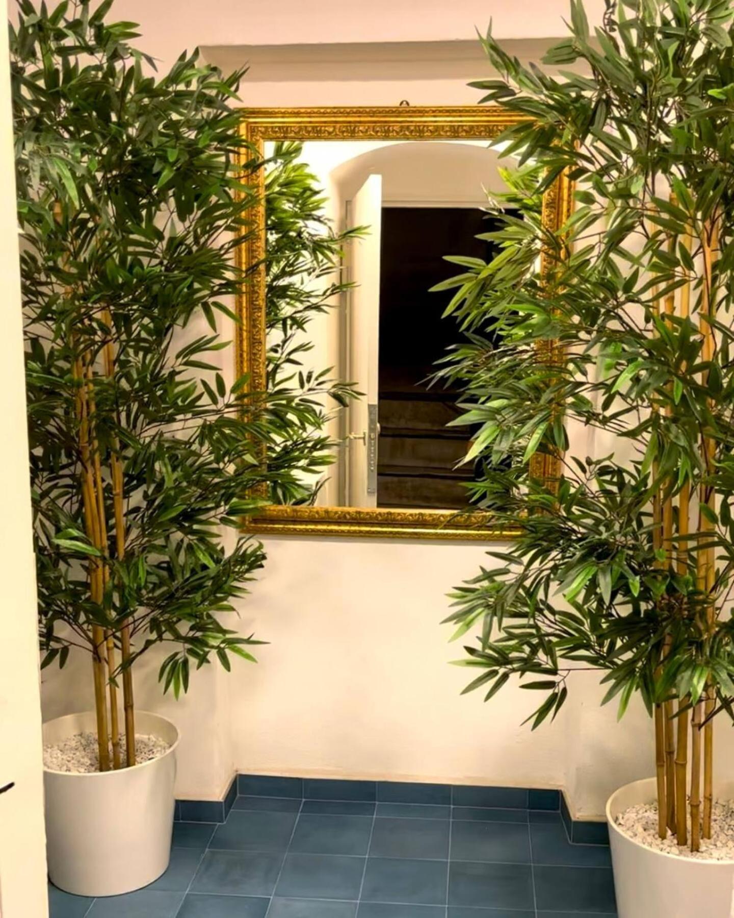 Due Sicilie Ballaro Apartment