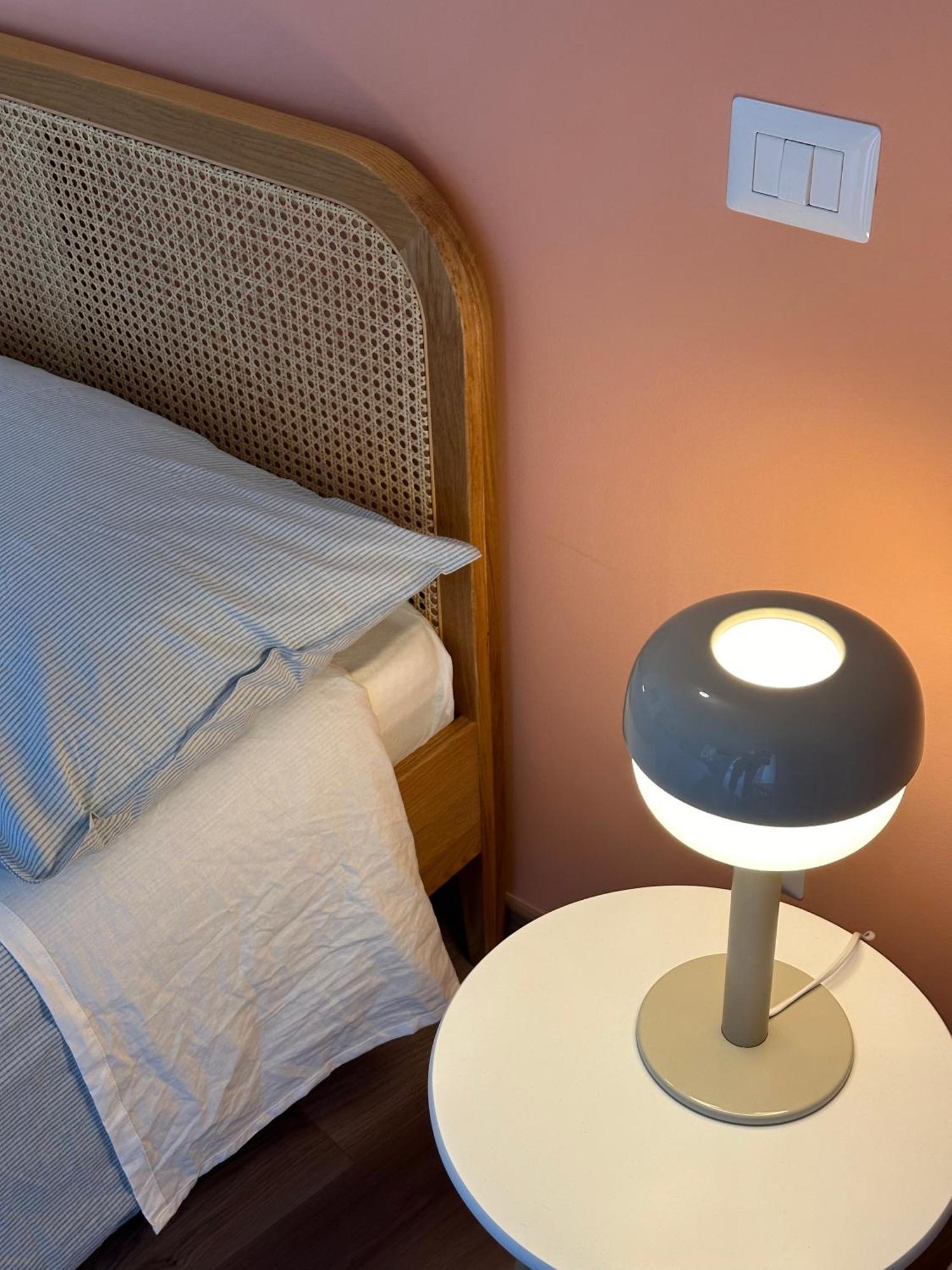 Apartment Due Sicilie Ballaro Palermo